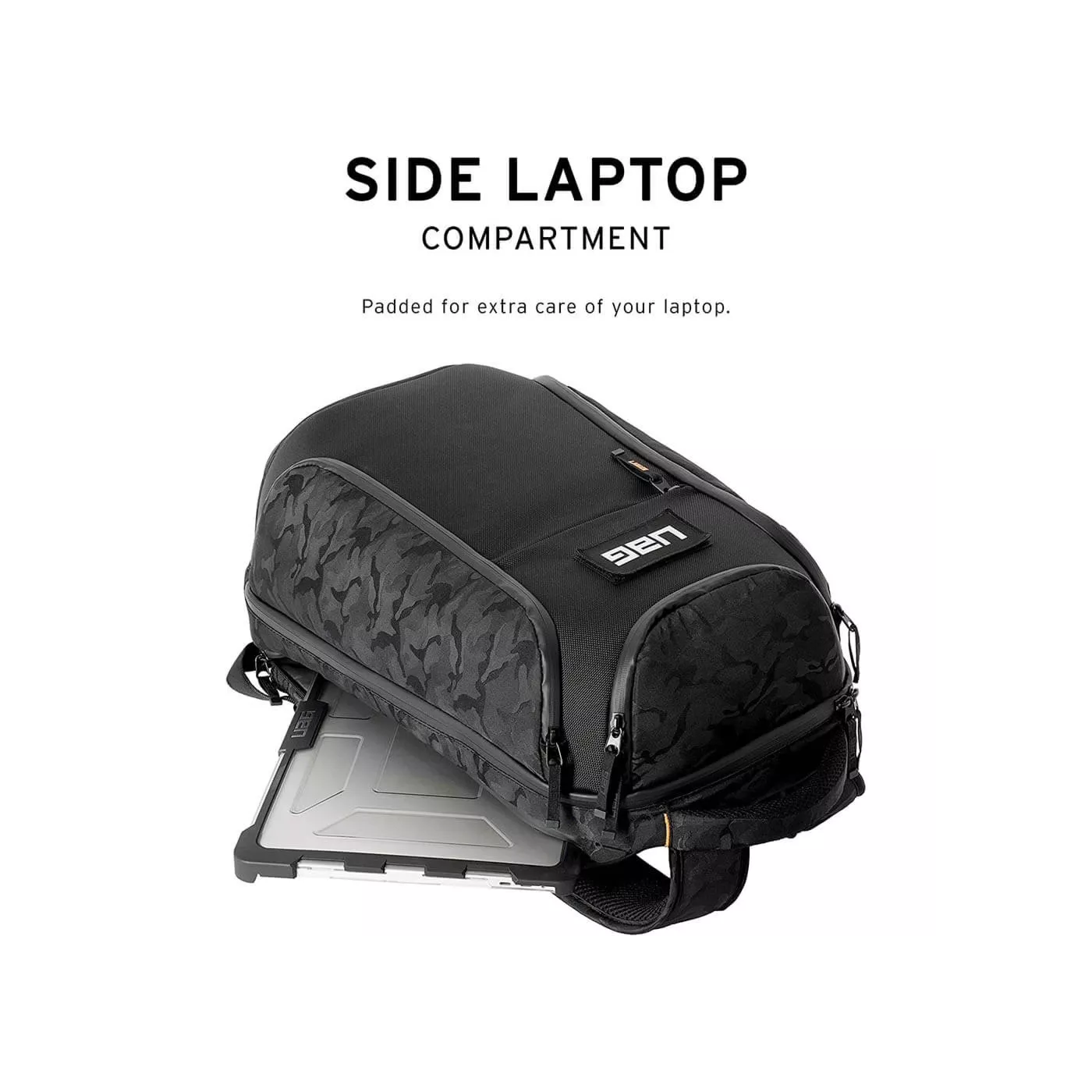 UAG Standard Issue 24L Backpack