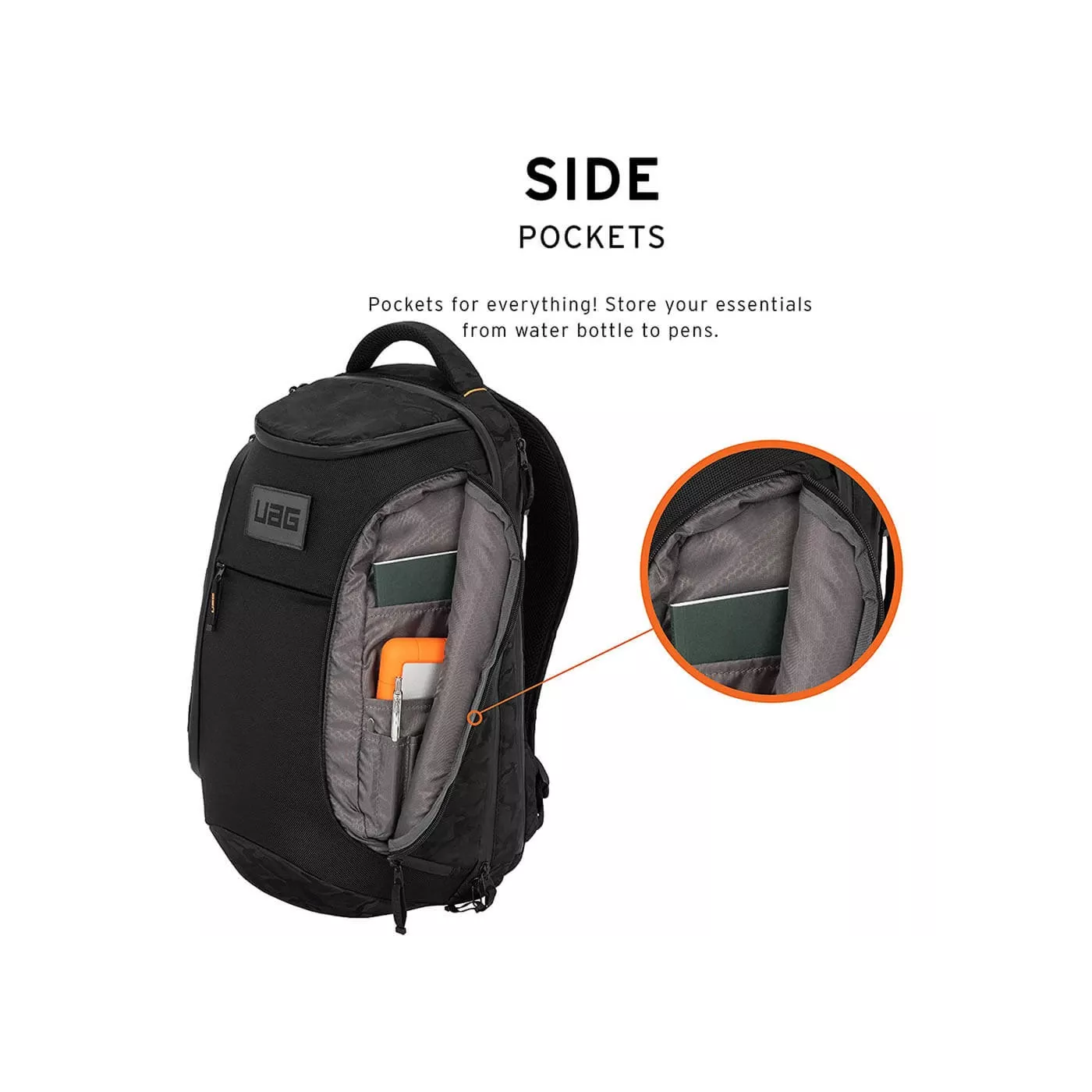 UAG Standard Issue 24L Backpack