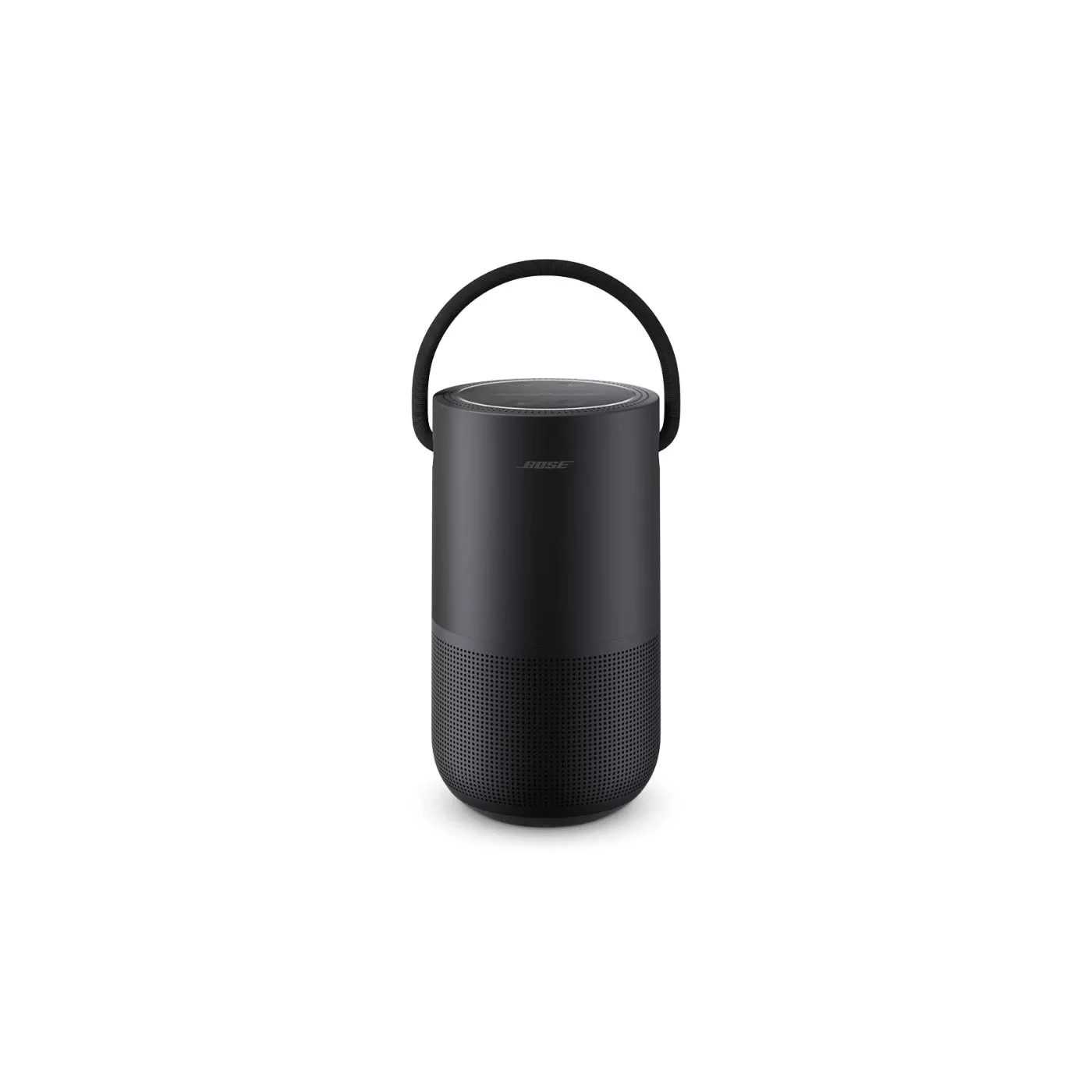 Bose Portable Home Speaker Triple Black