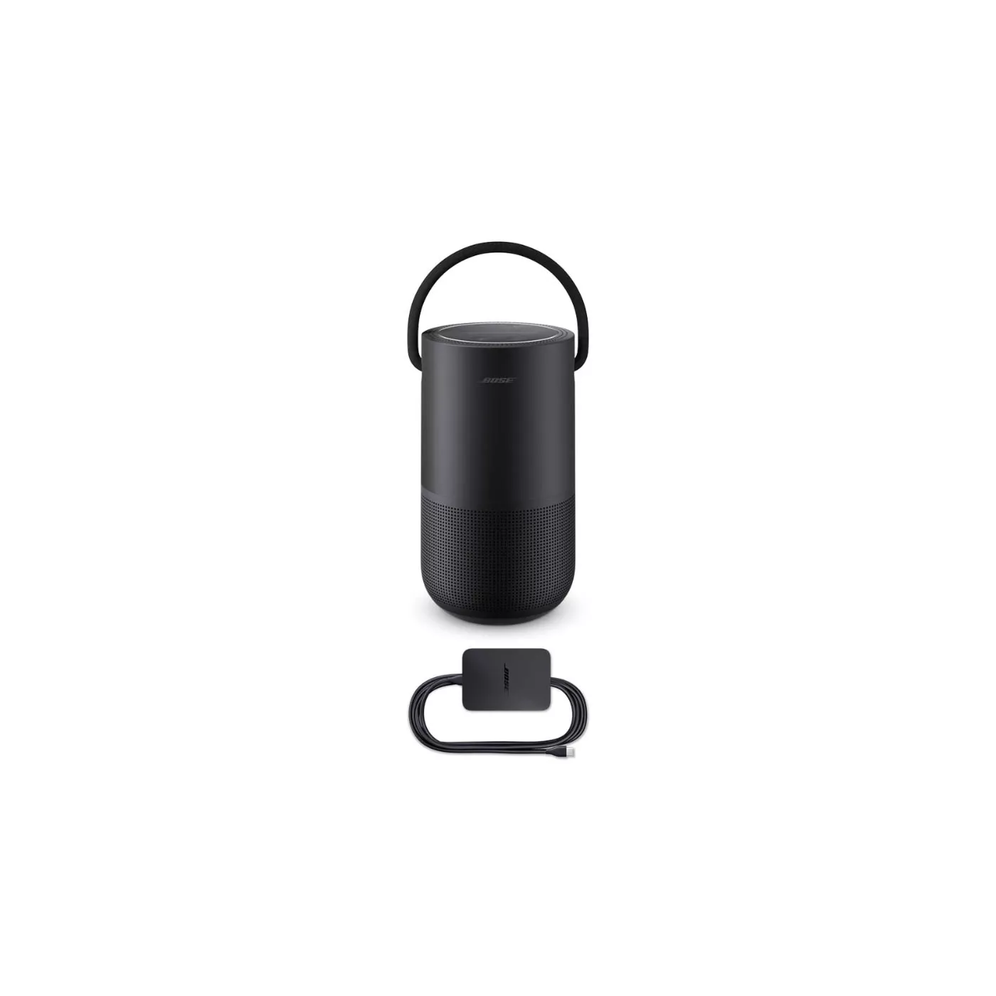 Bose Portable Home Speaker Triple Black