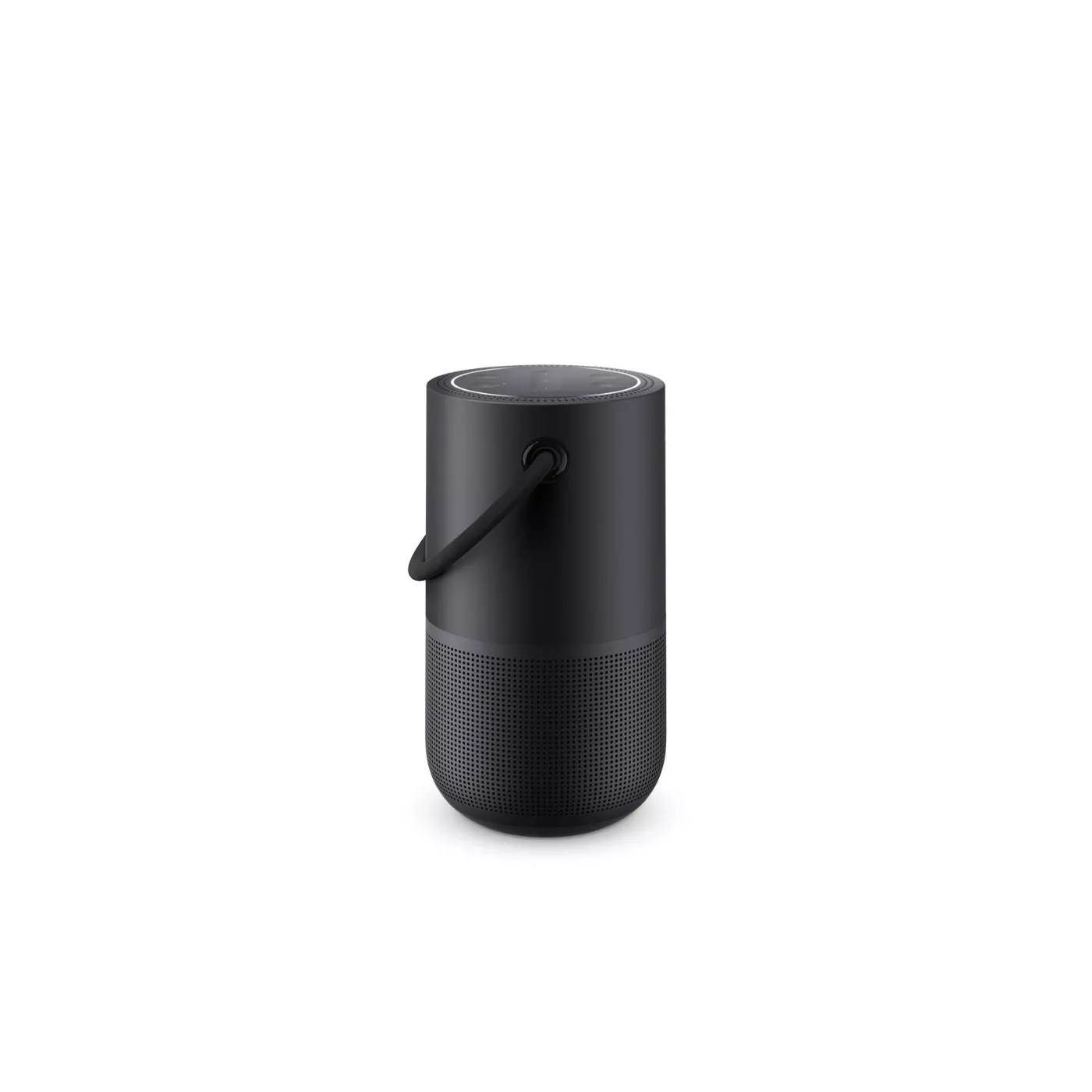 Bose Portable Home Speaker Triple Black