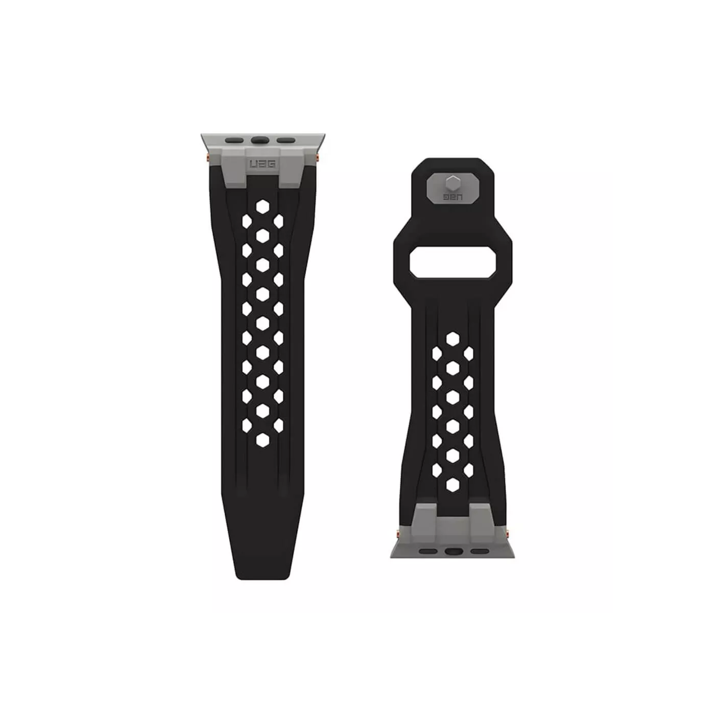 UAG Monarch Strap for Apple Watch 42-49mm