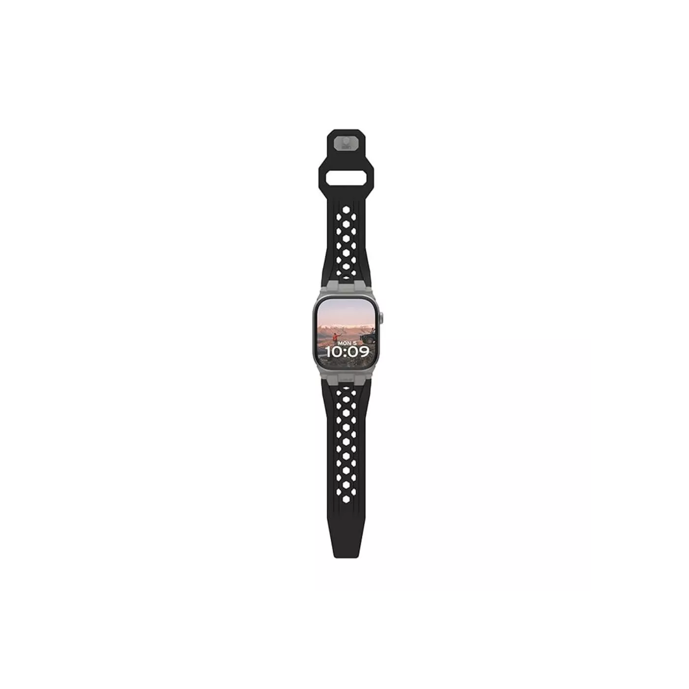UAG Monarch Strap for Apple Watch 42-49mm