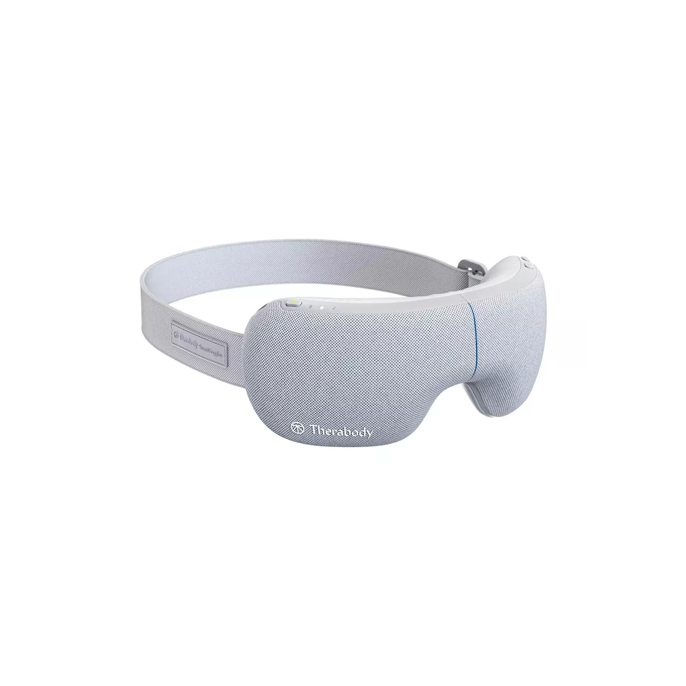 Therabody Smart Goggles - Gray