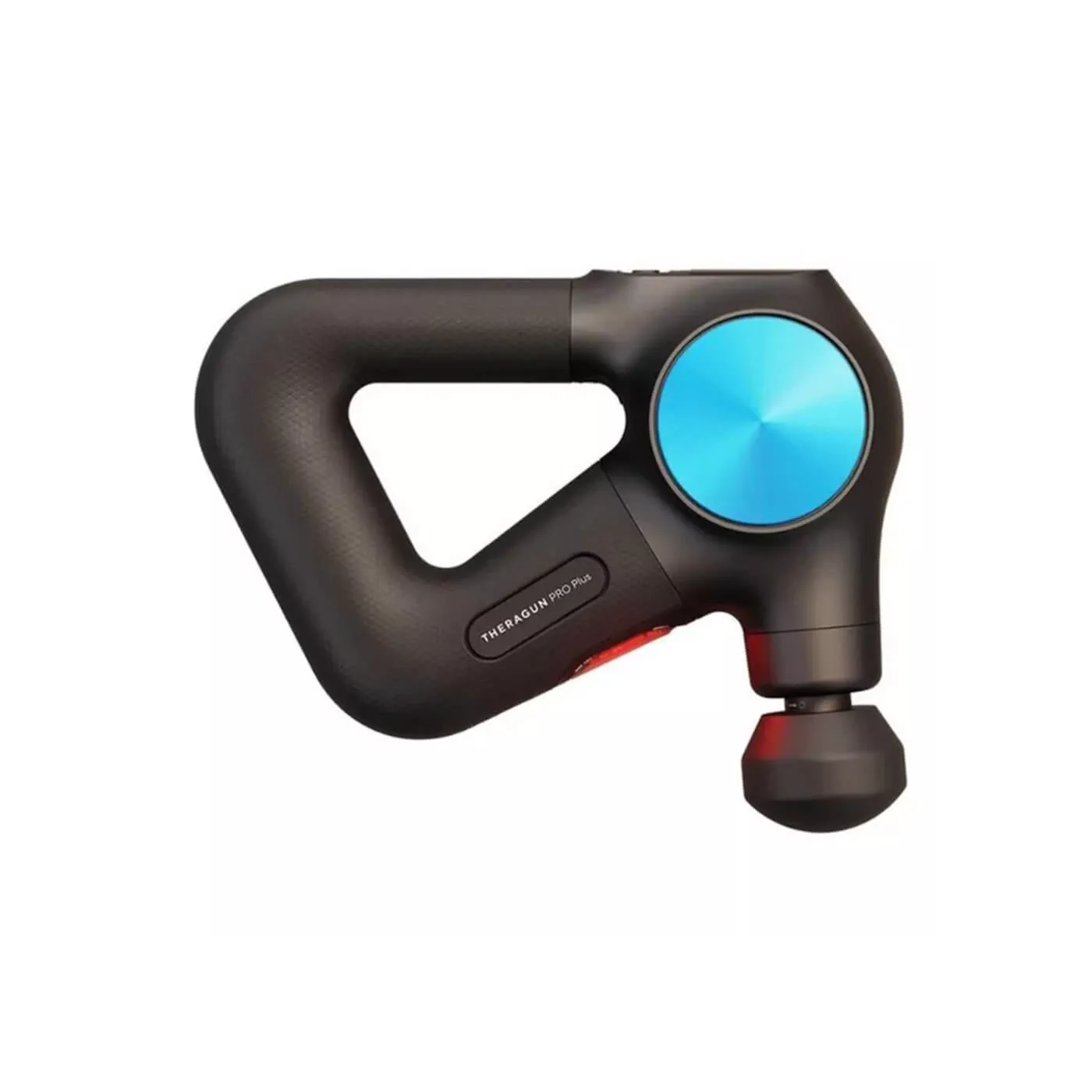 Therabody Theragun Pro Plus Massage Gun - Black