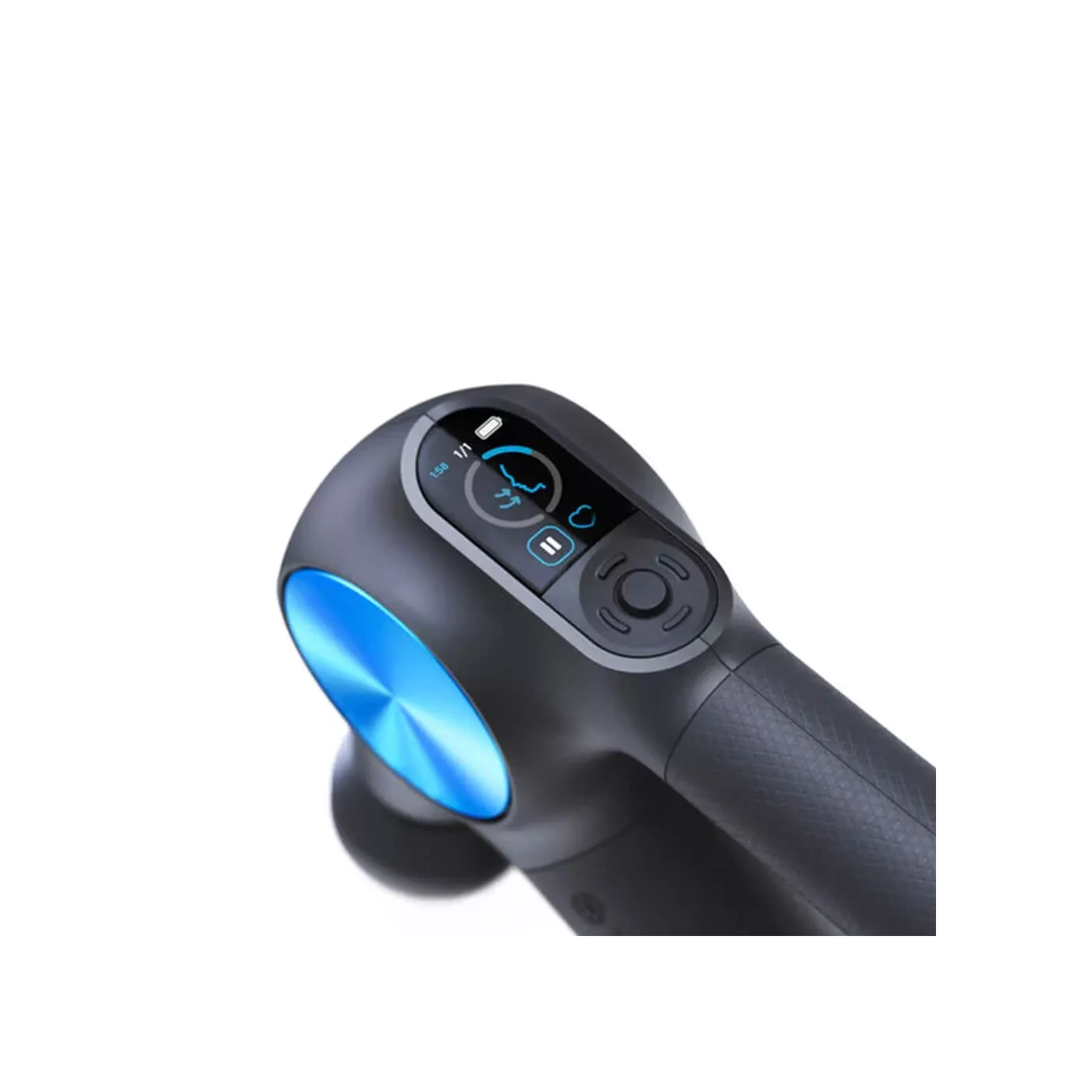 Therabody Theragun Pro Plus Massage Gun - Black