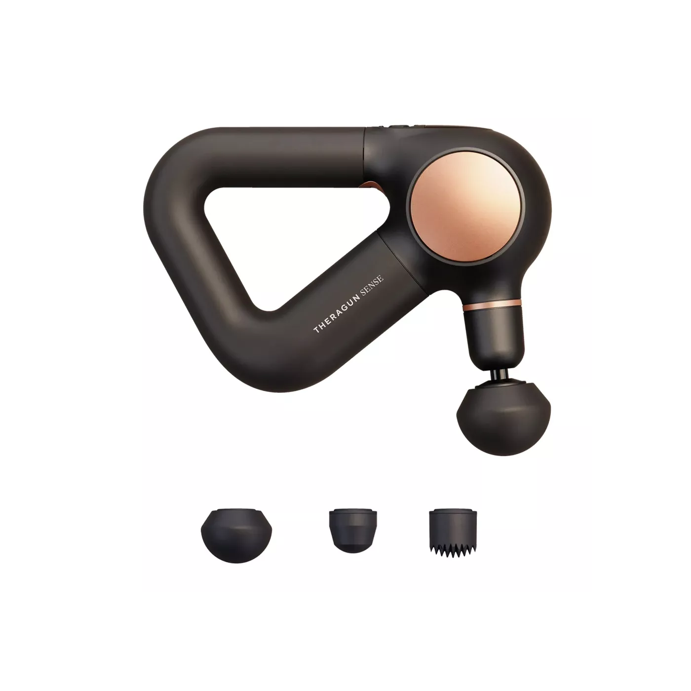 Therabody Theragun Sense Massage Gun - Black