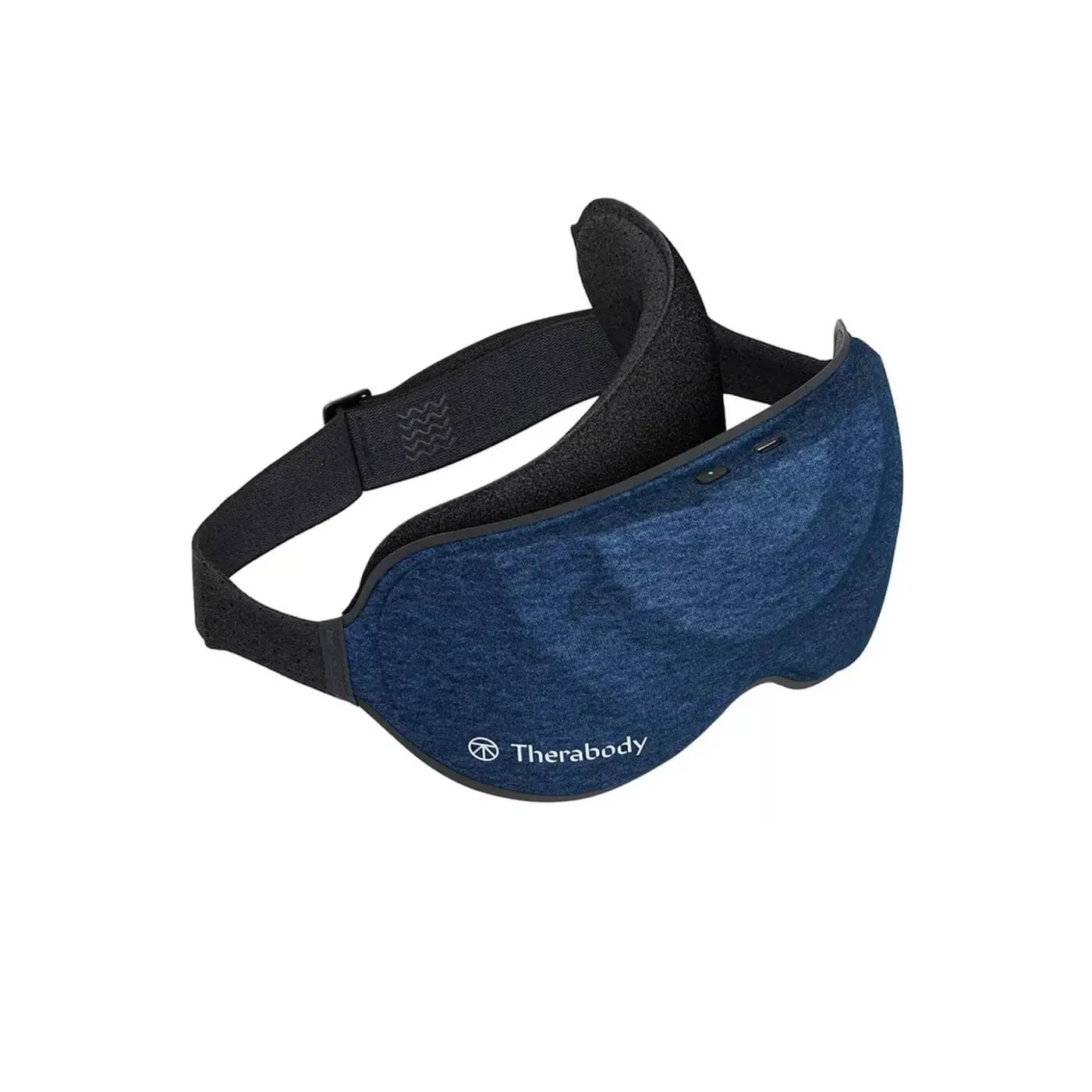 Therabody SleepMask - Navy