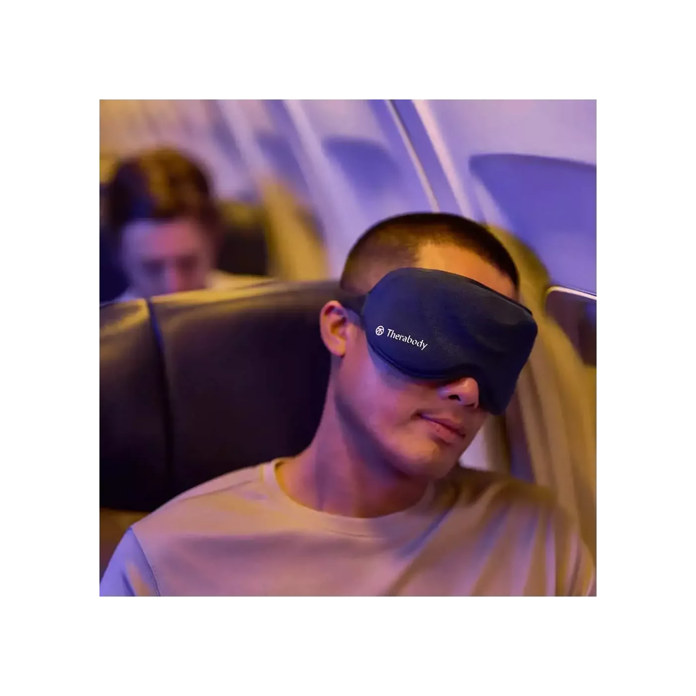 Therabody SleepMask - Navy