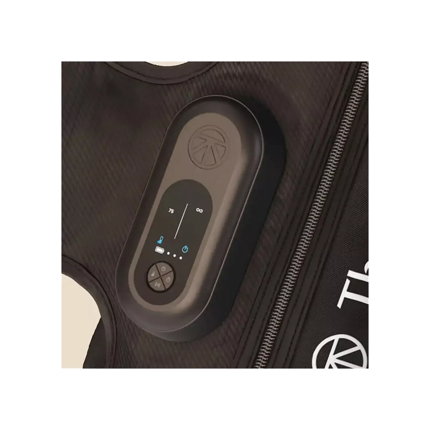 Therabody Recovery JetBoots Prime Medium