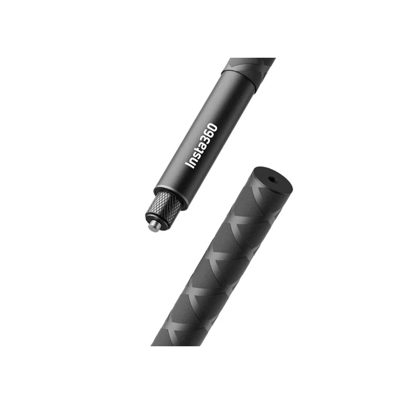 Insta360 Invisible Selfie Stick 114cm - Black