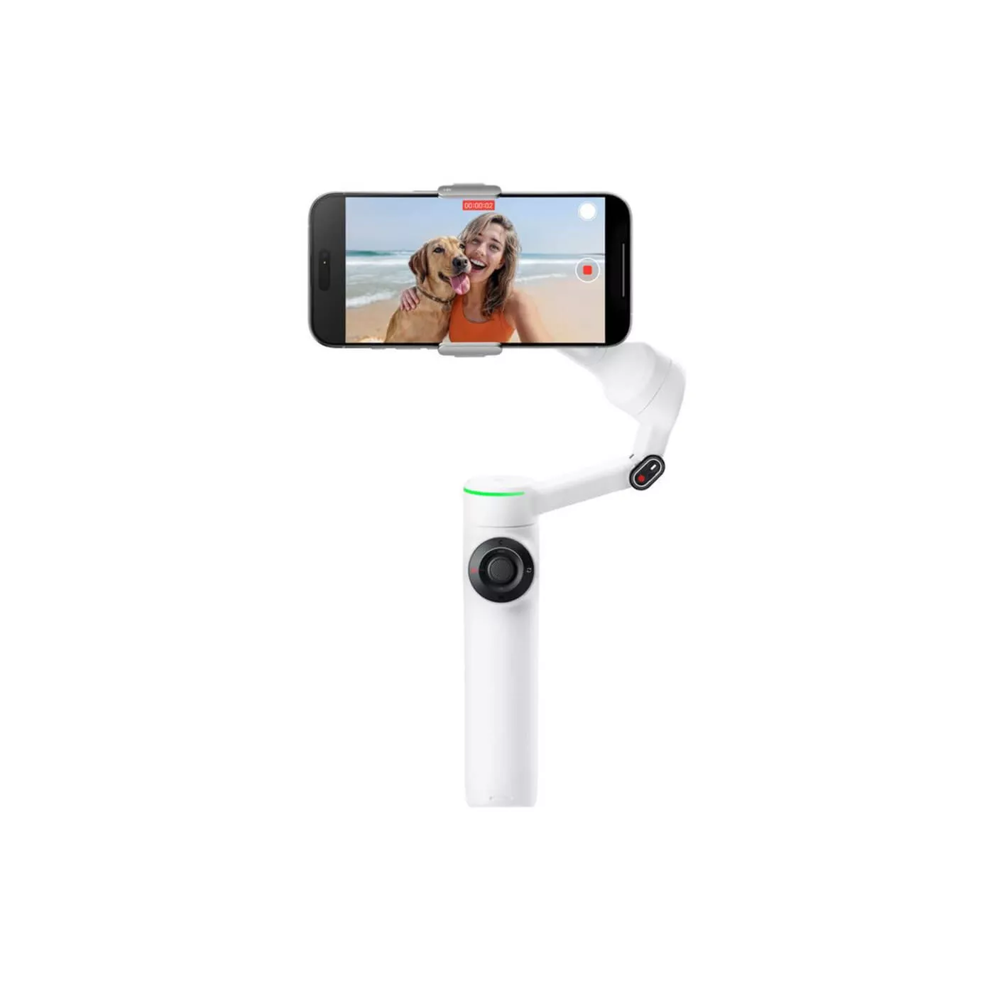INSTA360 Flow 2 Pro Creator Kit