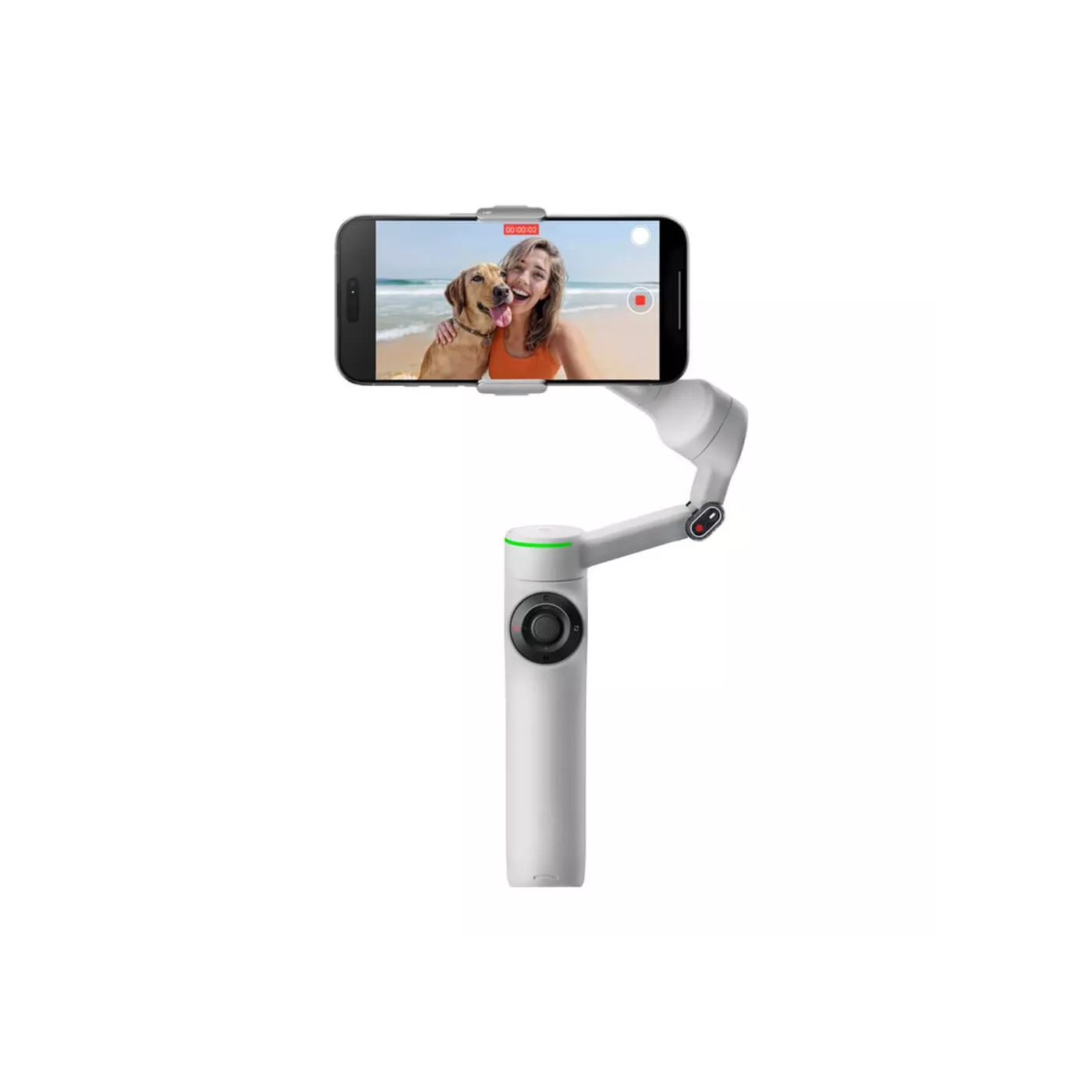 INSTA360 Flow 2 Pro Creator Kit | Gait Kuwait