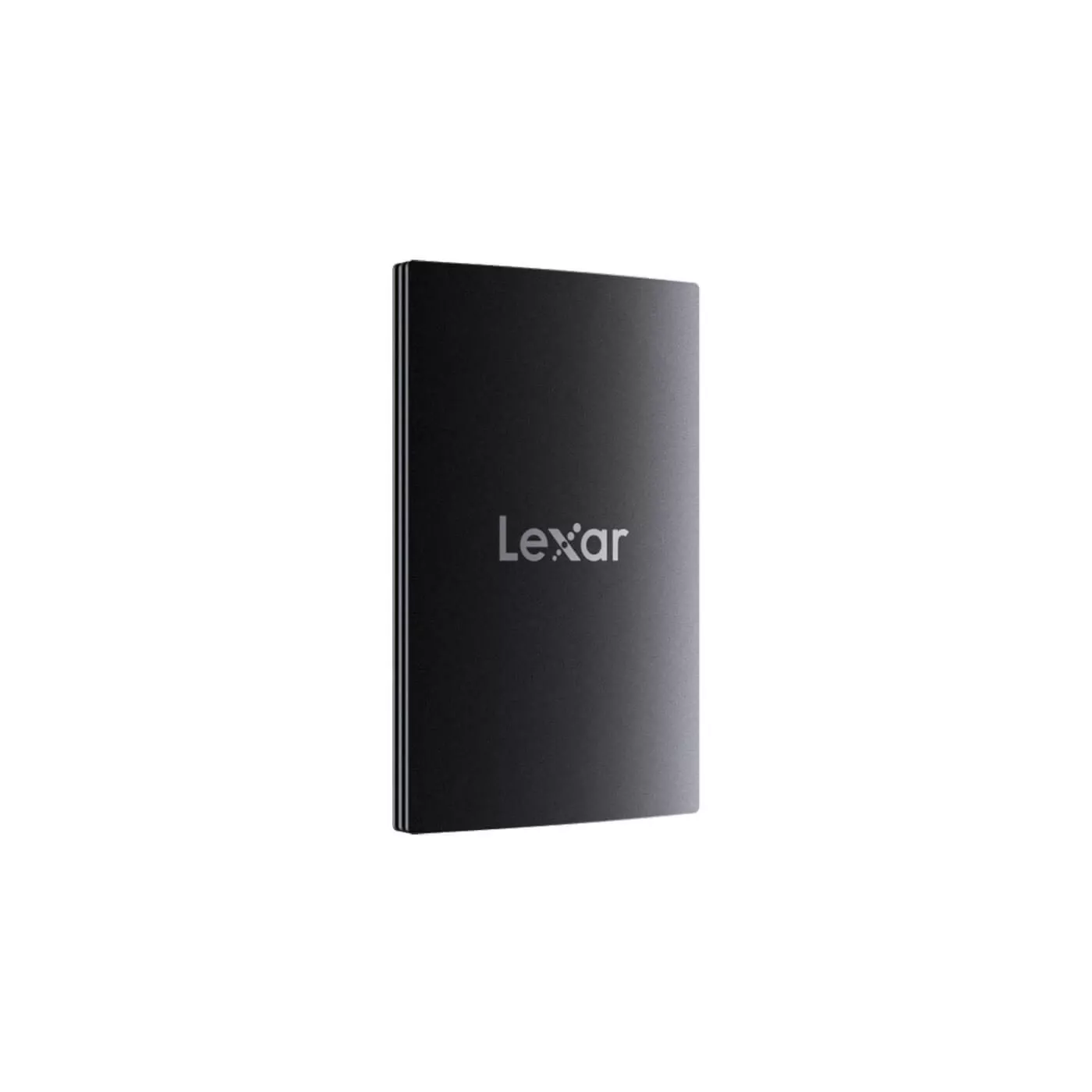 Lexar 1TB Gen 2 External SSD (2000MB/s) - Black