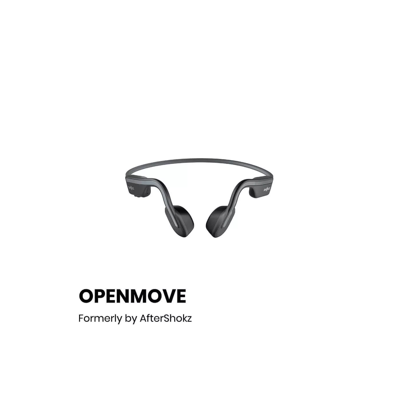 Shokz OpenMove