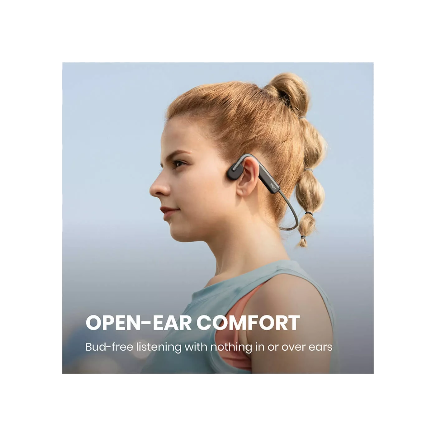 Shokz OpenMove