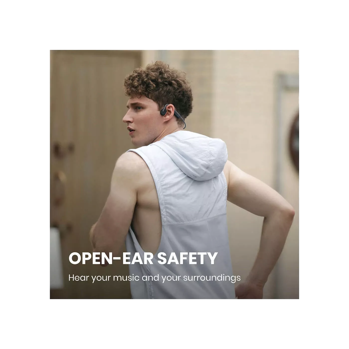 Shokz OpenMove