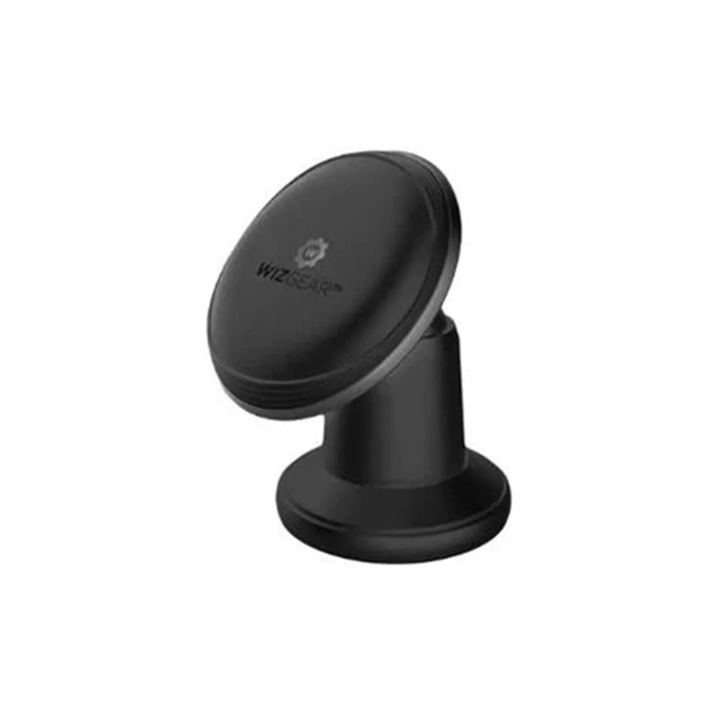 WizGear Metal Mount - Black
