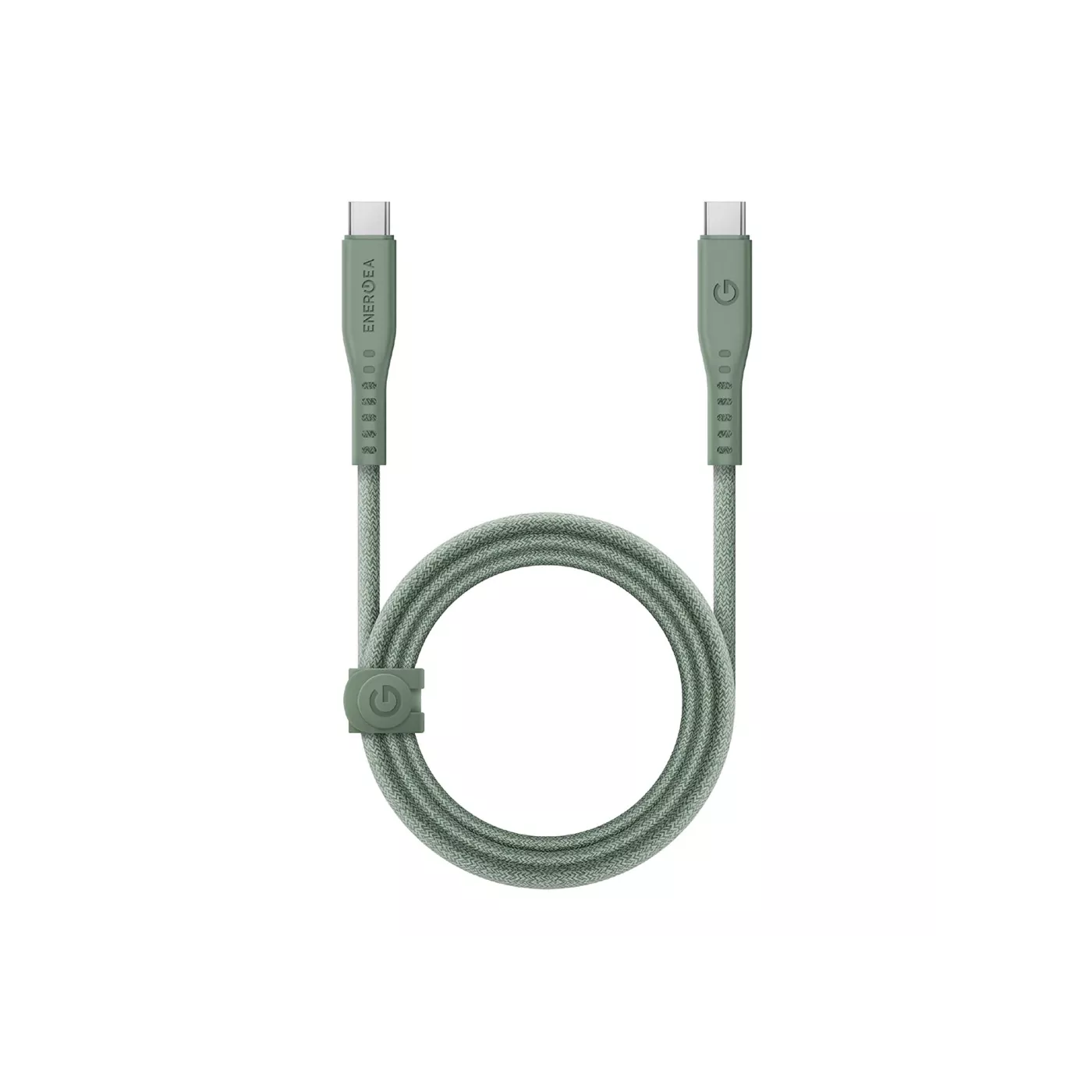 Energea Flow 240W USB-C to USB-C Cable (1.5m)