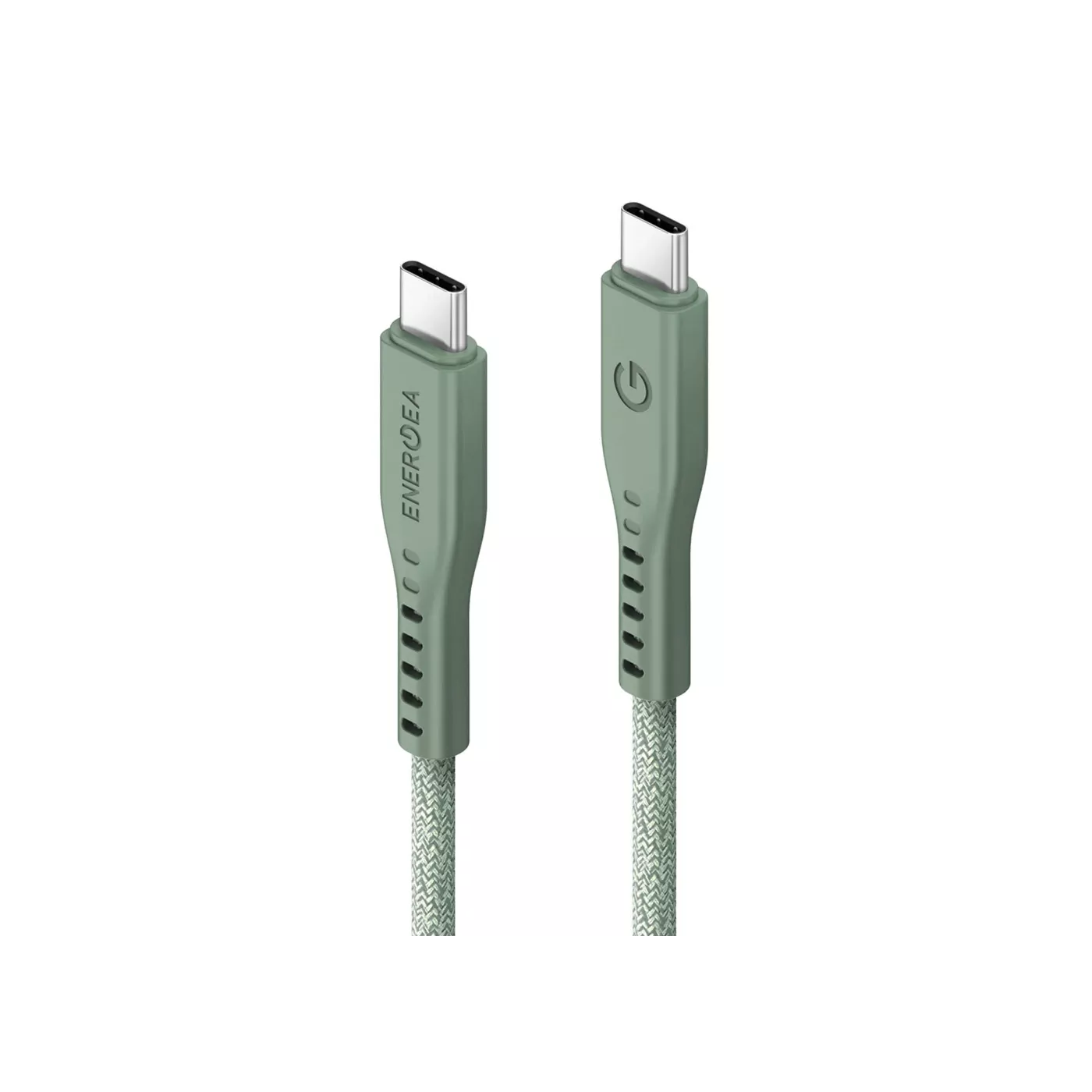 Energea Flow 240W USB-C to USB-C Cable (1.5m)