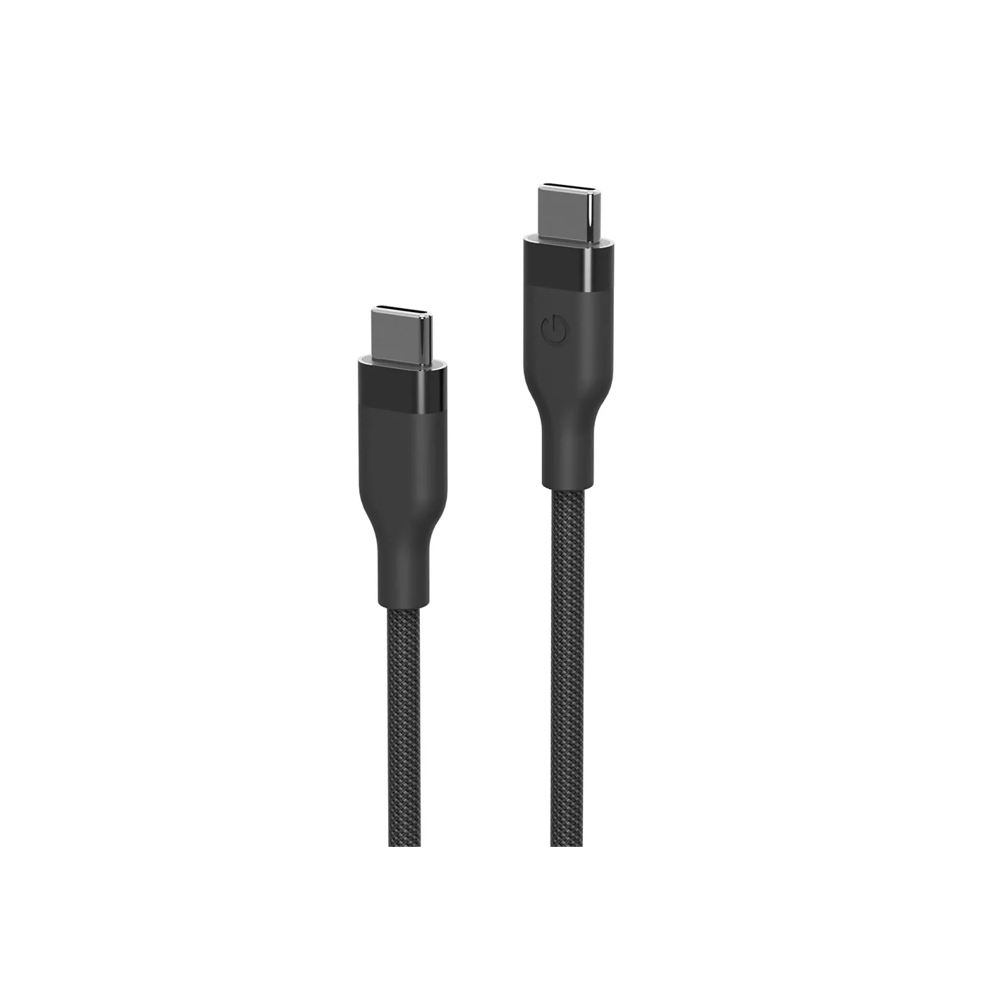 Energea Helix 100W USB-C to USB-C Cable (1.5m)