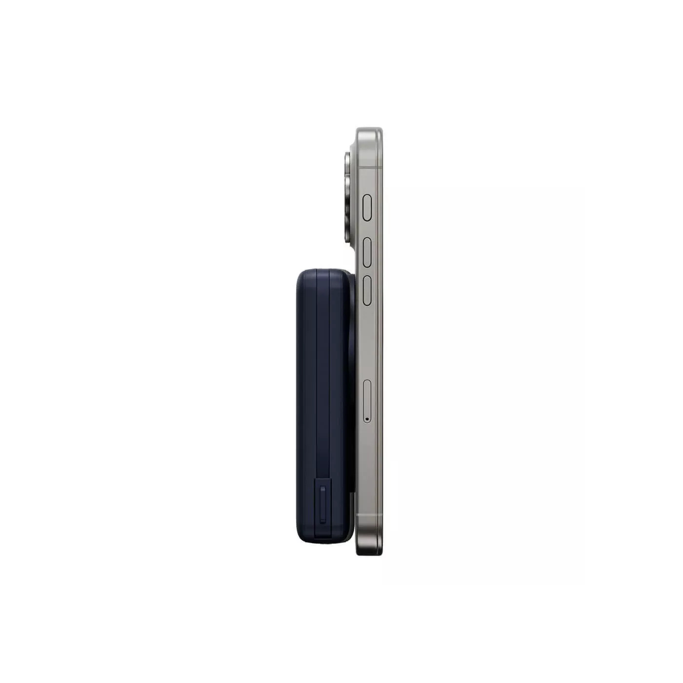 Energea MagPac Pro Plus Qi2 10K MagSafe Power Bank