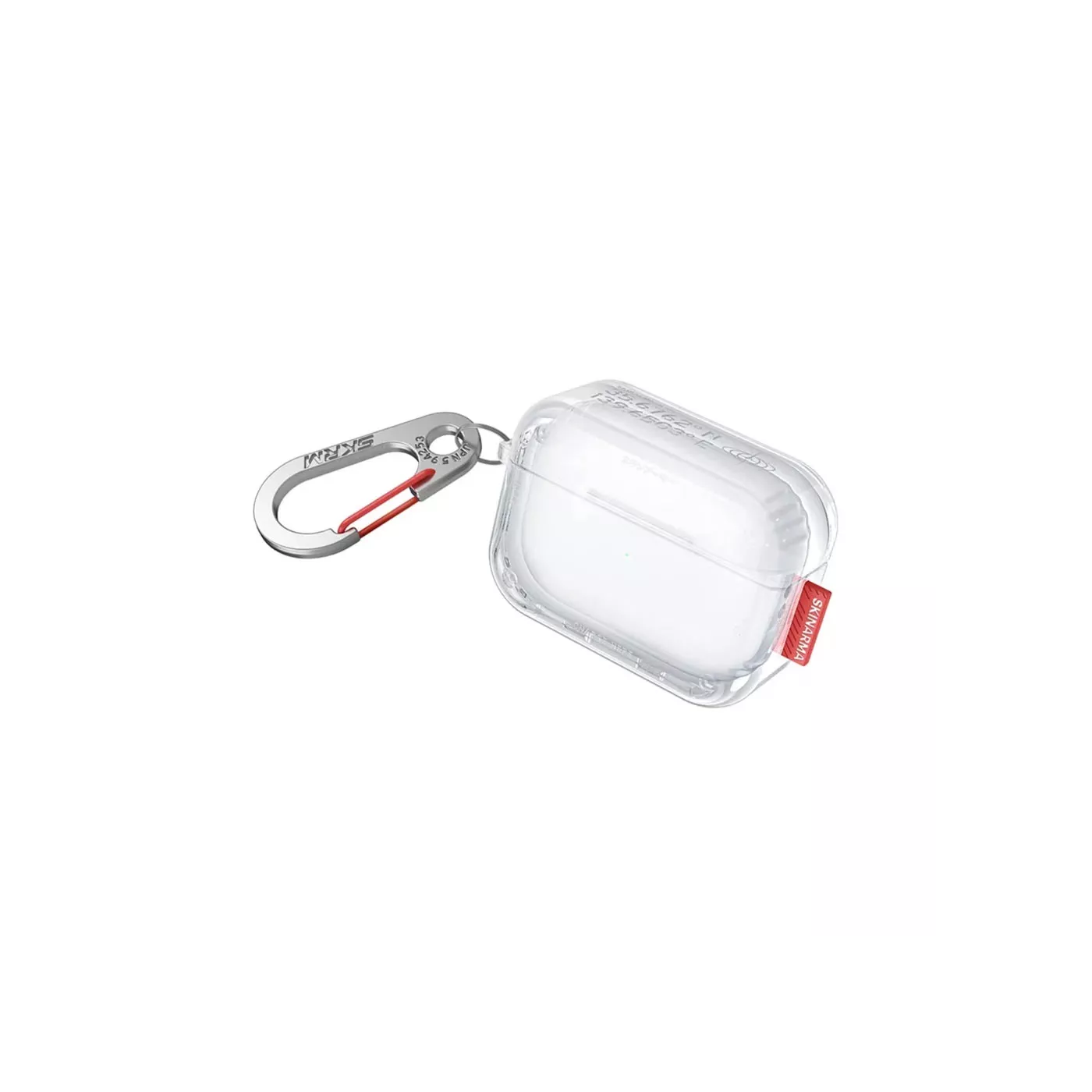 Skinarma Saido Case for AirPods Pro 2