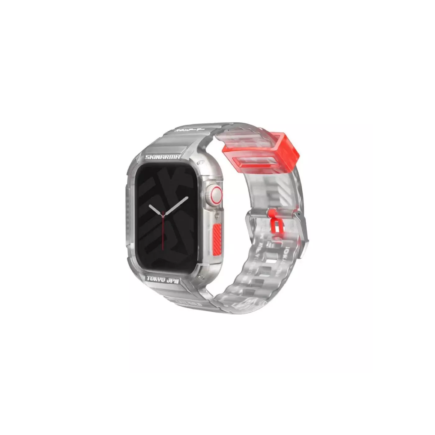 Skinarma Saido Strap for Apple Watch 44/45mm