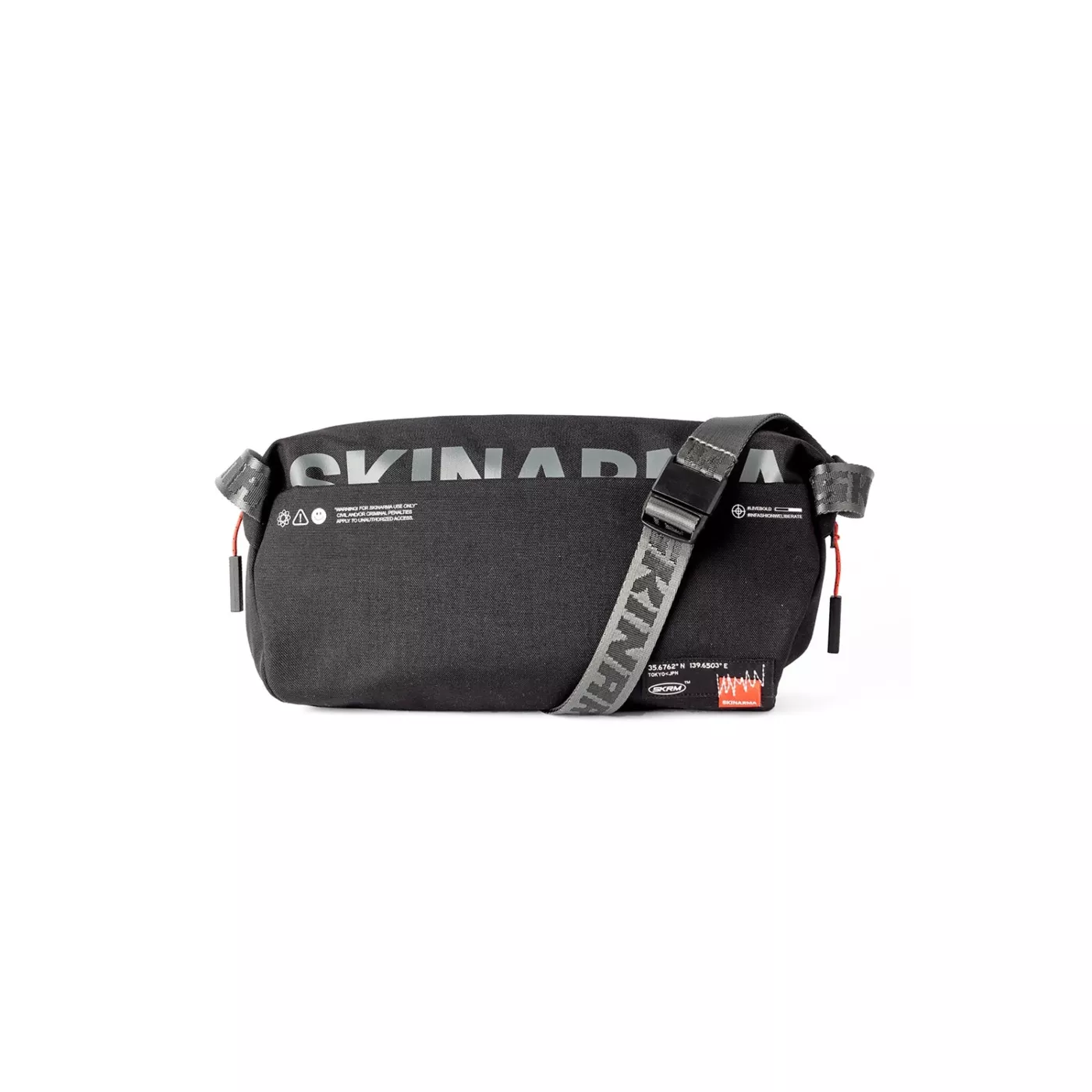 Skinarma Fardel Crossbody Bag