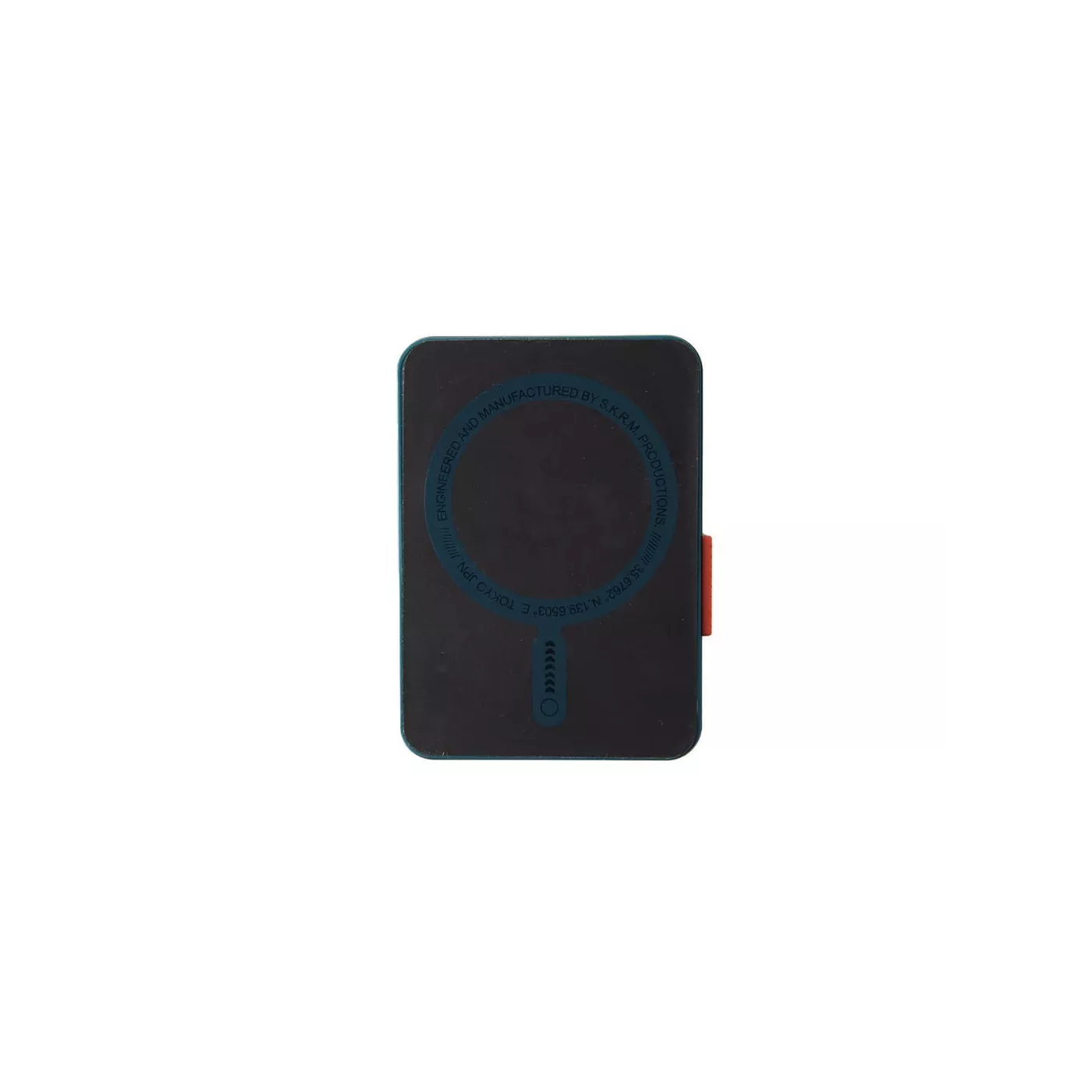 Skinarma Mirage MagSafe Card Holder Grip Stand