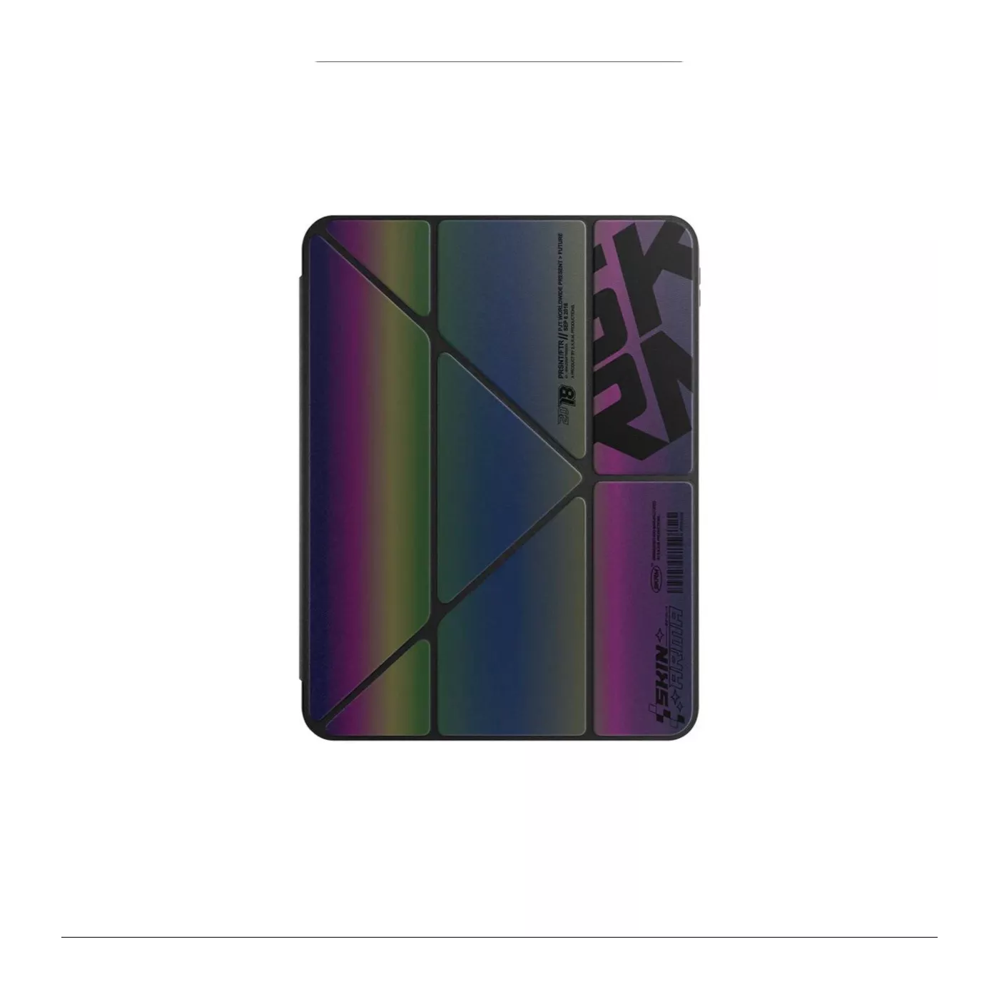 Skinarma Kira Kobai Case for iPad