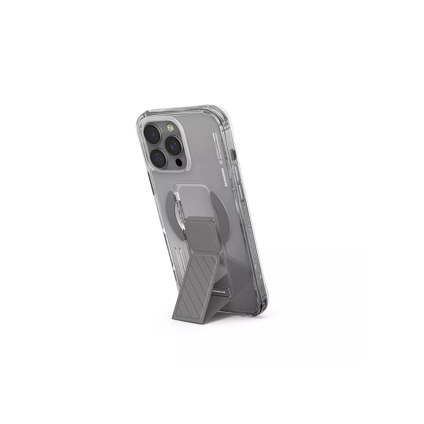 Skinarma Axon iPhone 16 Pro Max MagSafe Grip Case