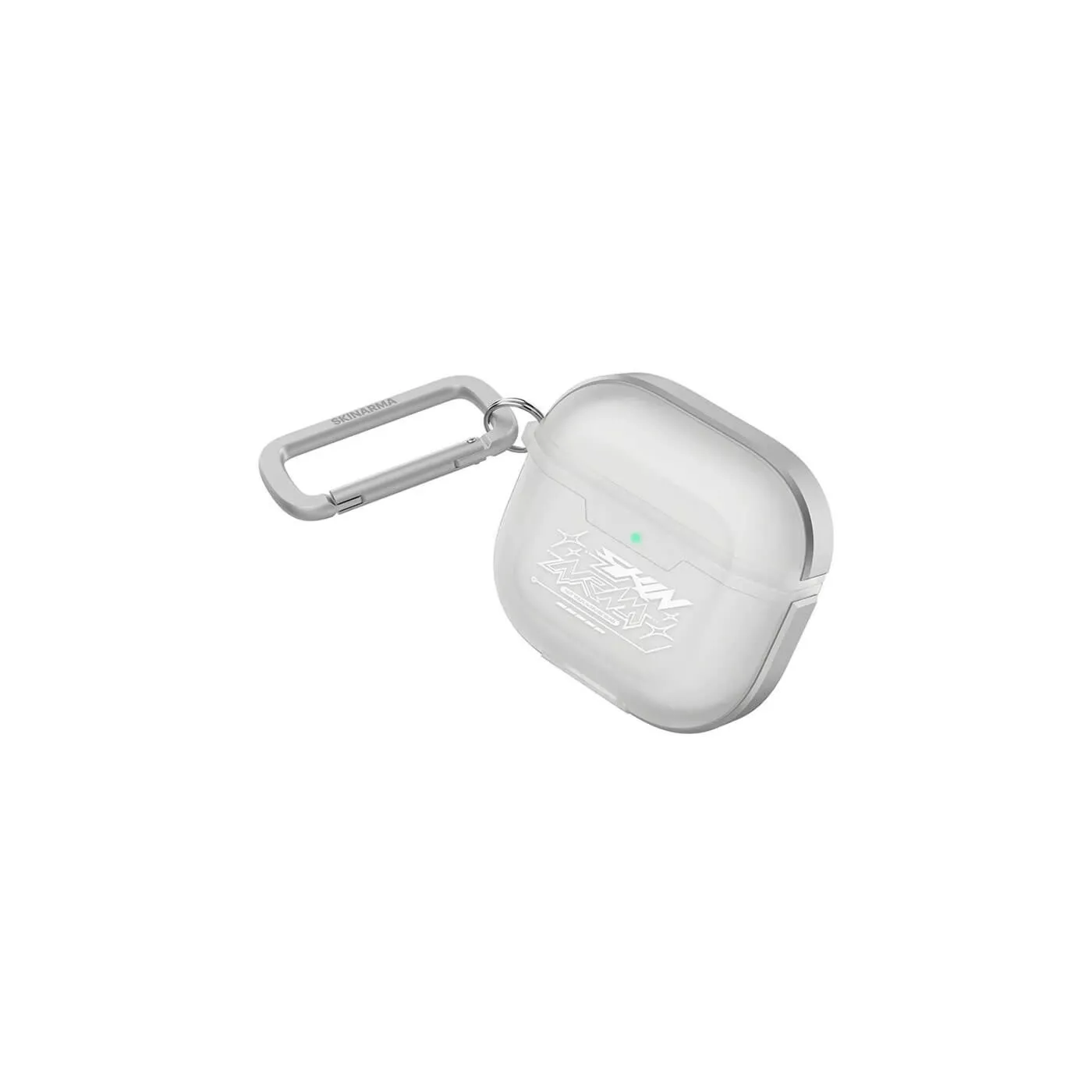 Skinarma Kinzoku Case for AirPods 4