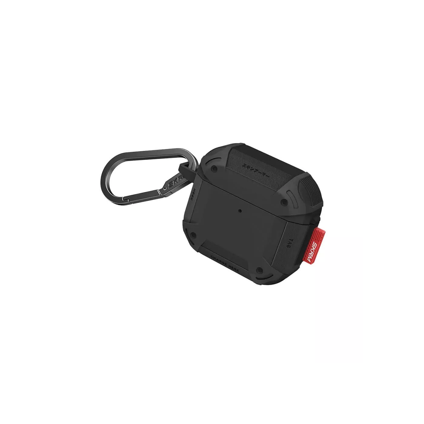 Skinarma Mecha CE Case for AirPods 4
