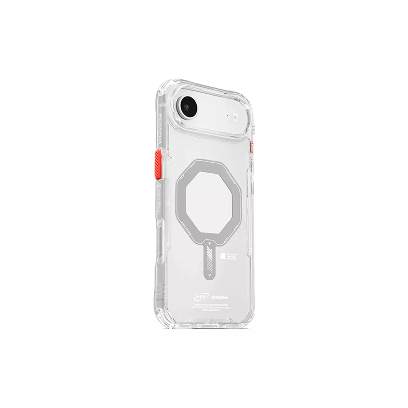 Skinarma Saido MagSafe Case for iPhone Air