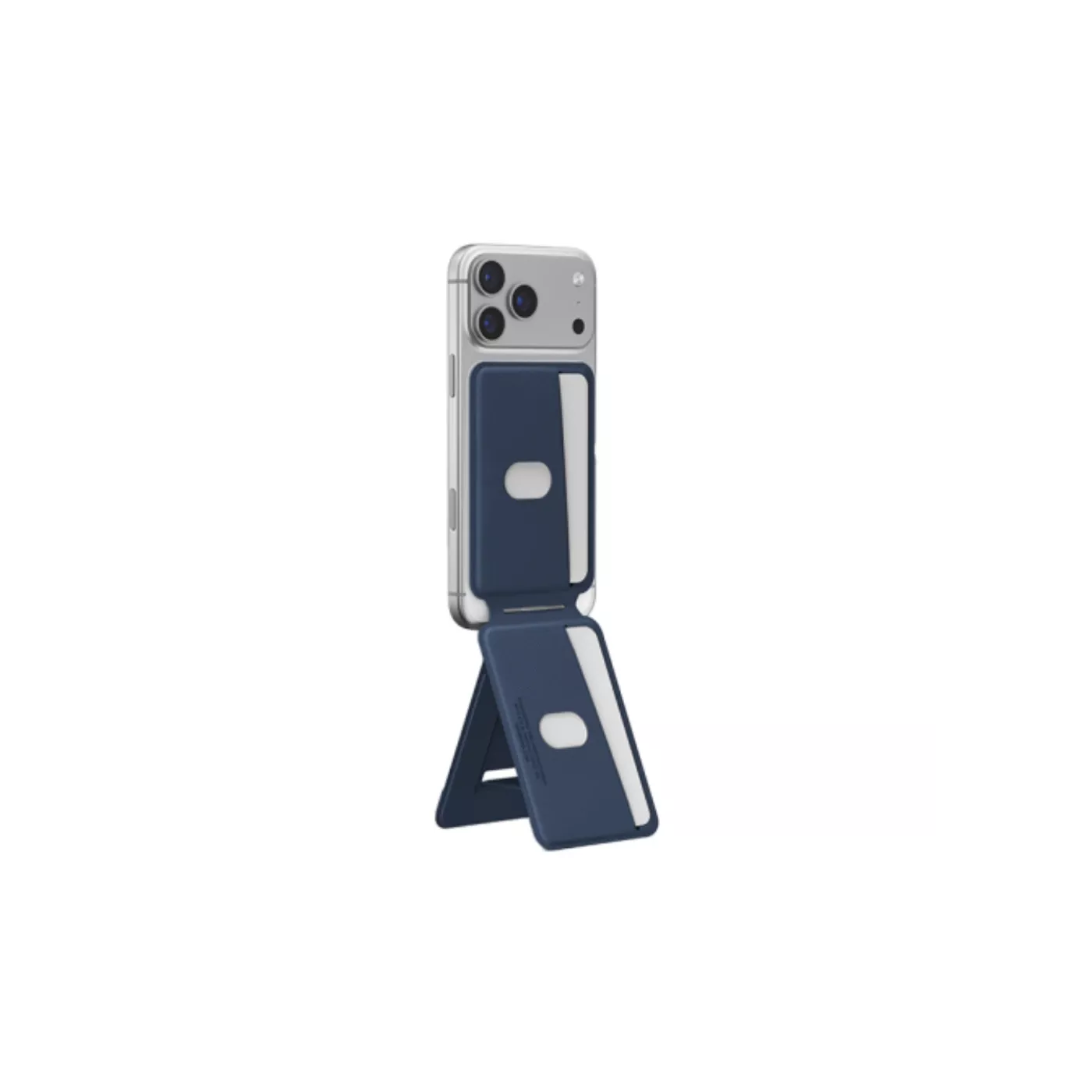 Skinarma Axis Foldable Tripod Magnetic Cardholder