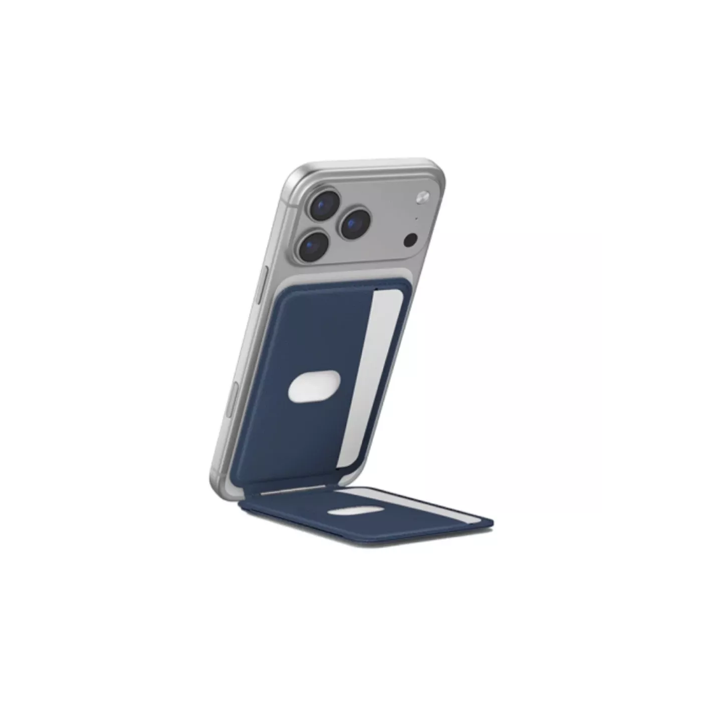 Skinarma Axis Foldable Tripod Magnetic Cardholder