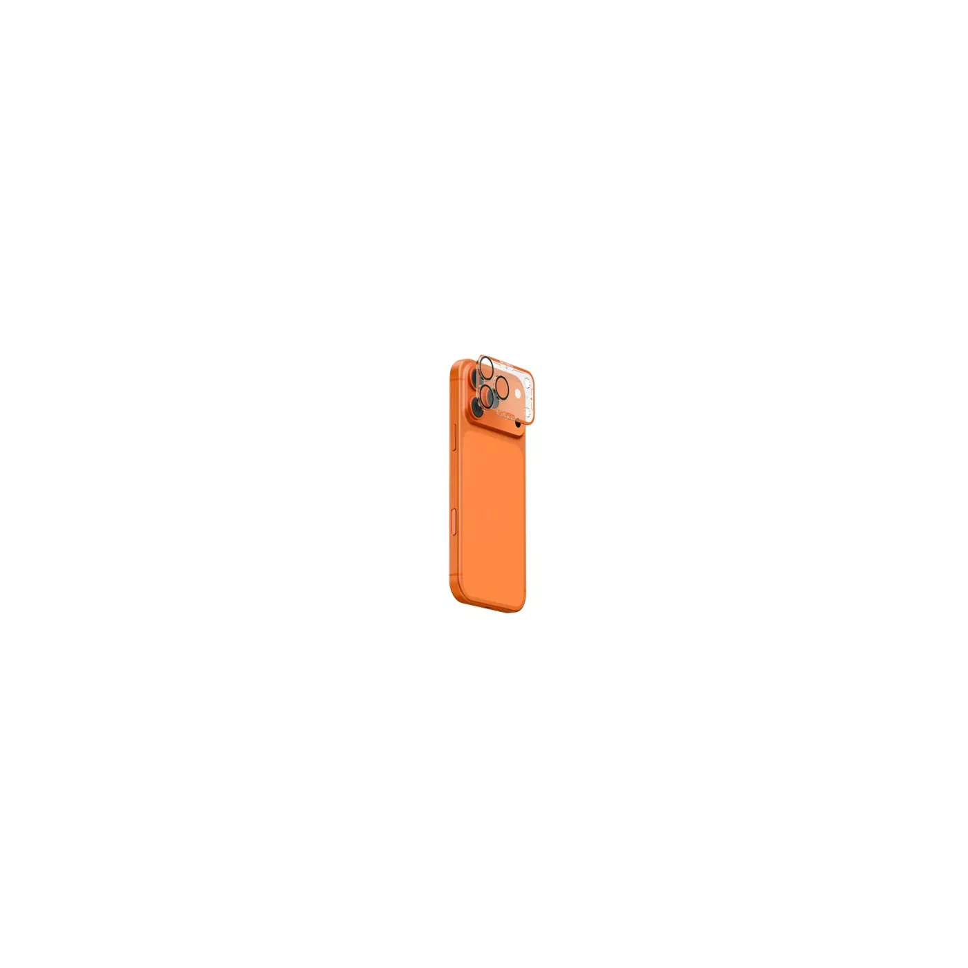 Skinarma Sonix Aluminium Lens Protector for iPhone 17
