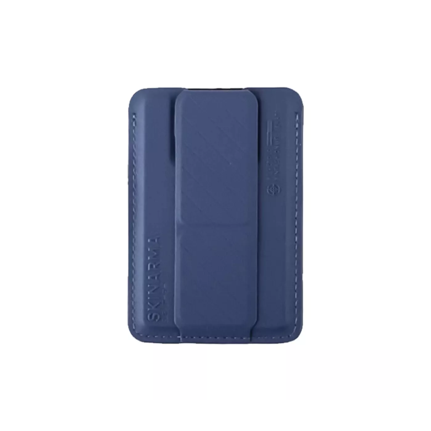 Skinarma Kado MagSafe Card Holder with Grip Stand