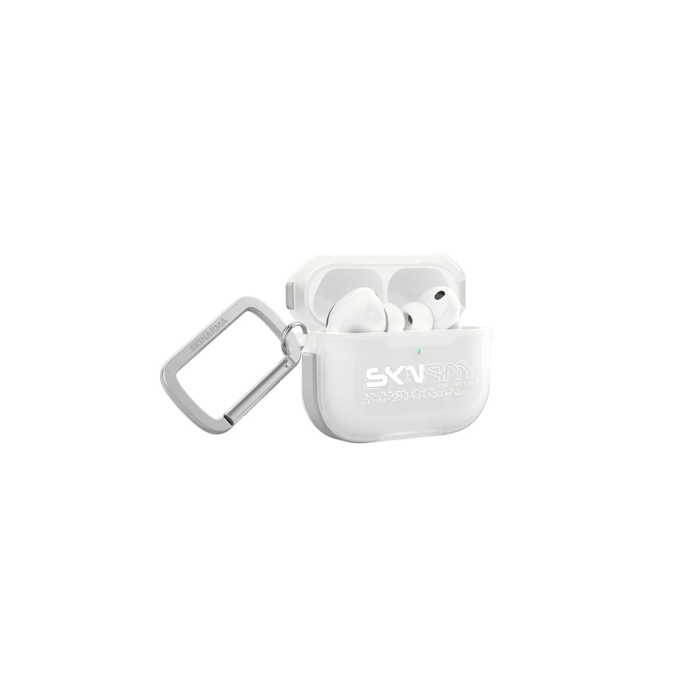 Skinarma Kinzoku Case for AirPods Pro 3