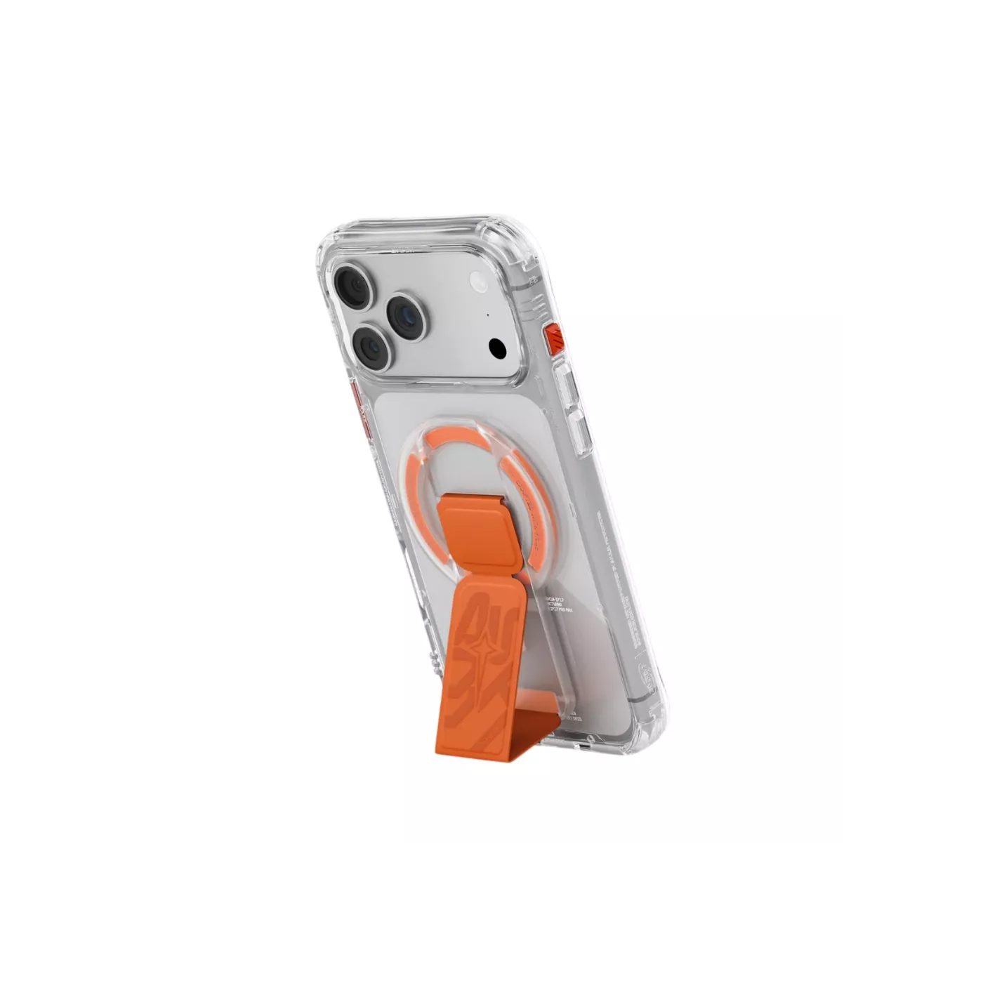 Skinarma Arch XE Phaze Smart Grip Stand