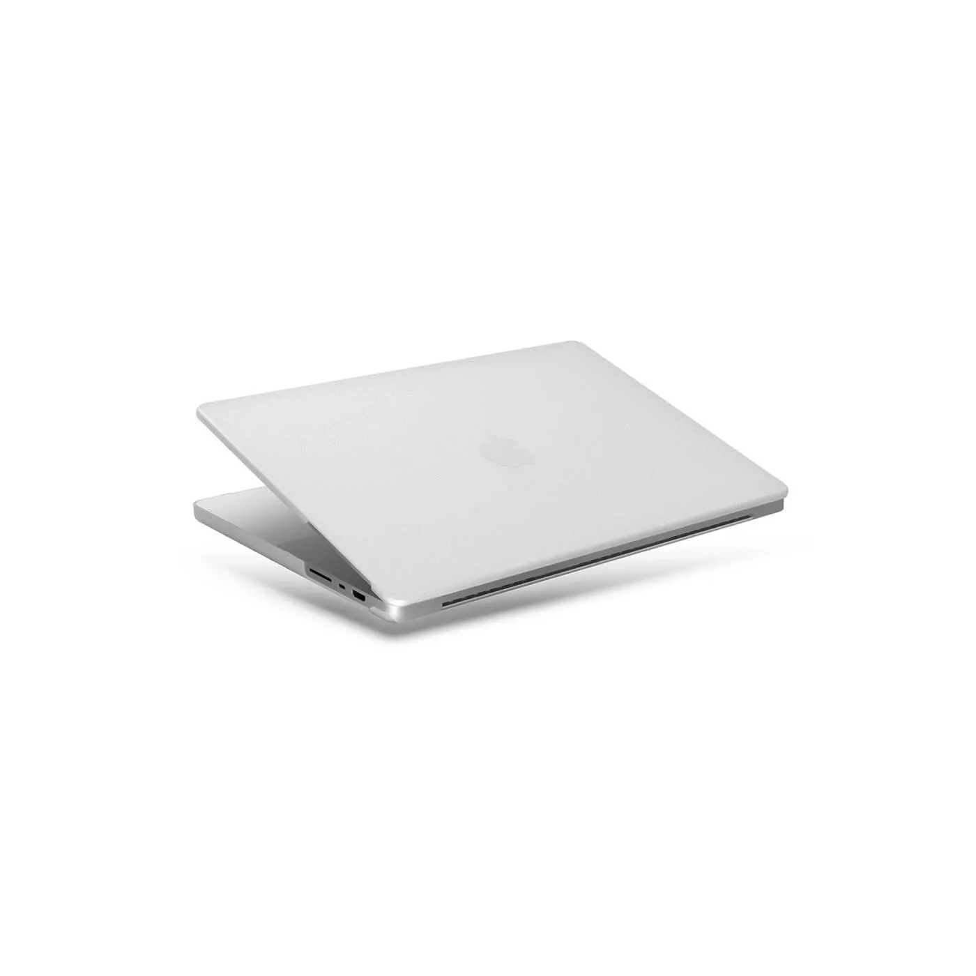 Uniq Claro Case for 14-inch MacBook Pro (2021) - Matte Clear