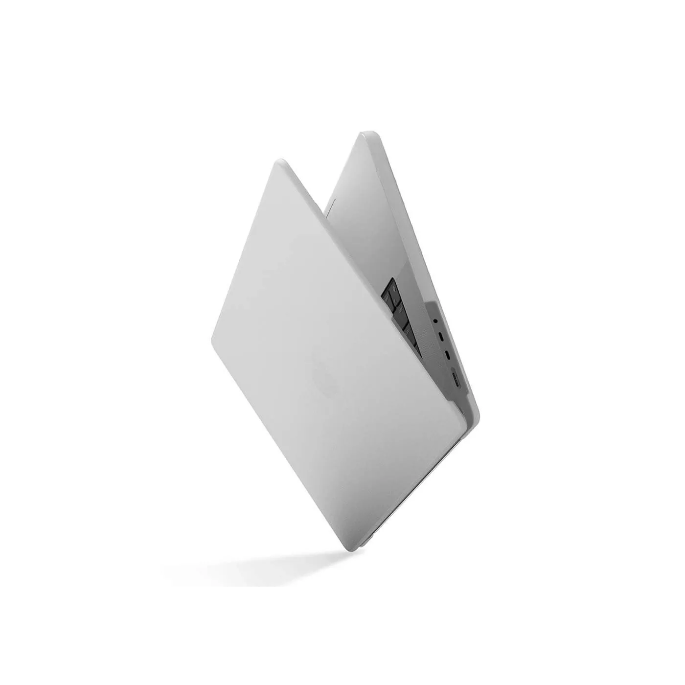 Uniq Claro Case for 14-inch MacBook Pro (2021) - Matte Clear