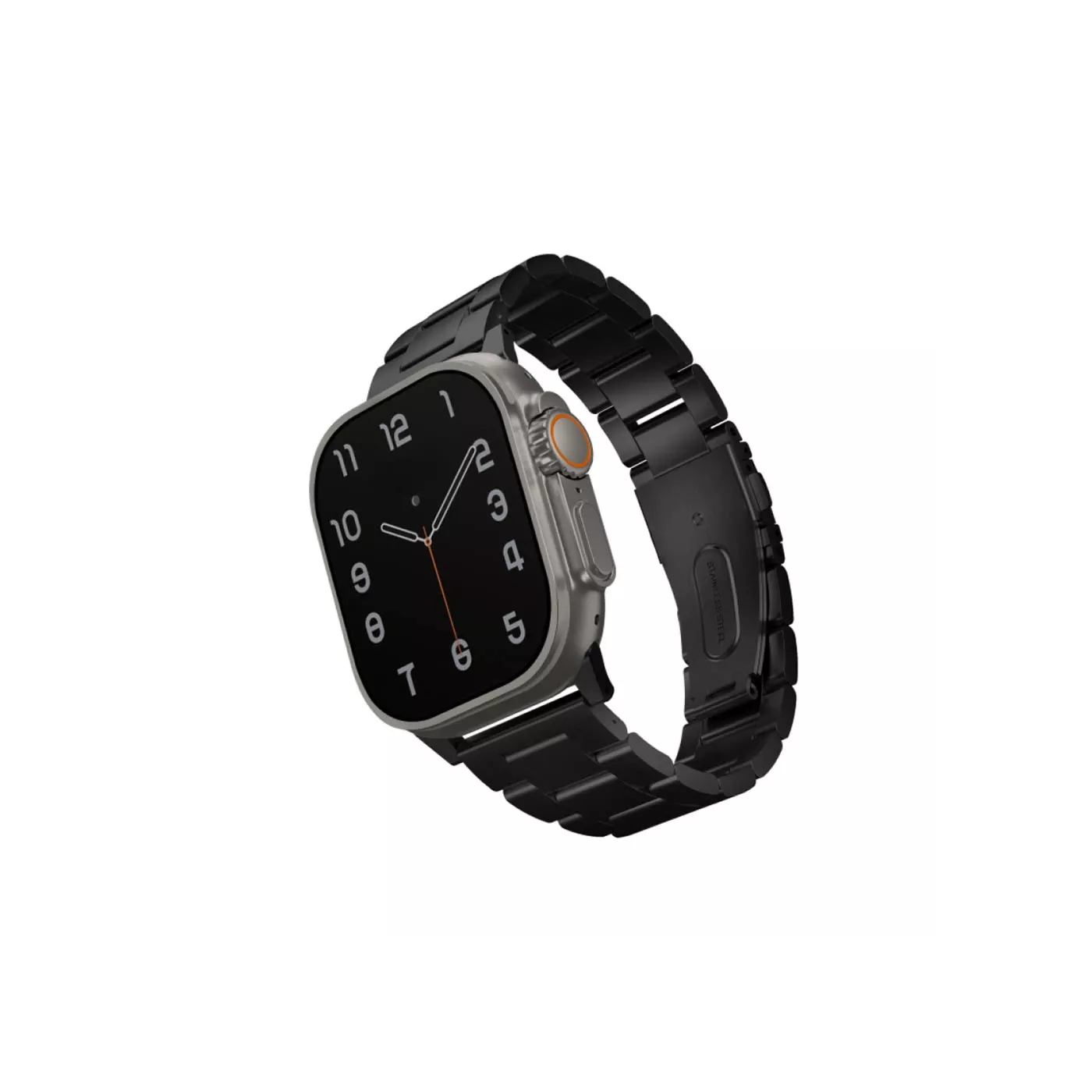Uniq Osta Steel Strap for Apple Watch