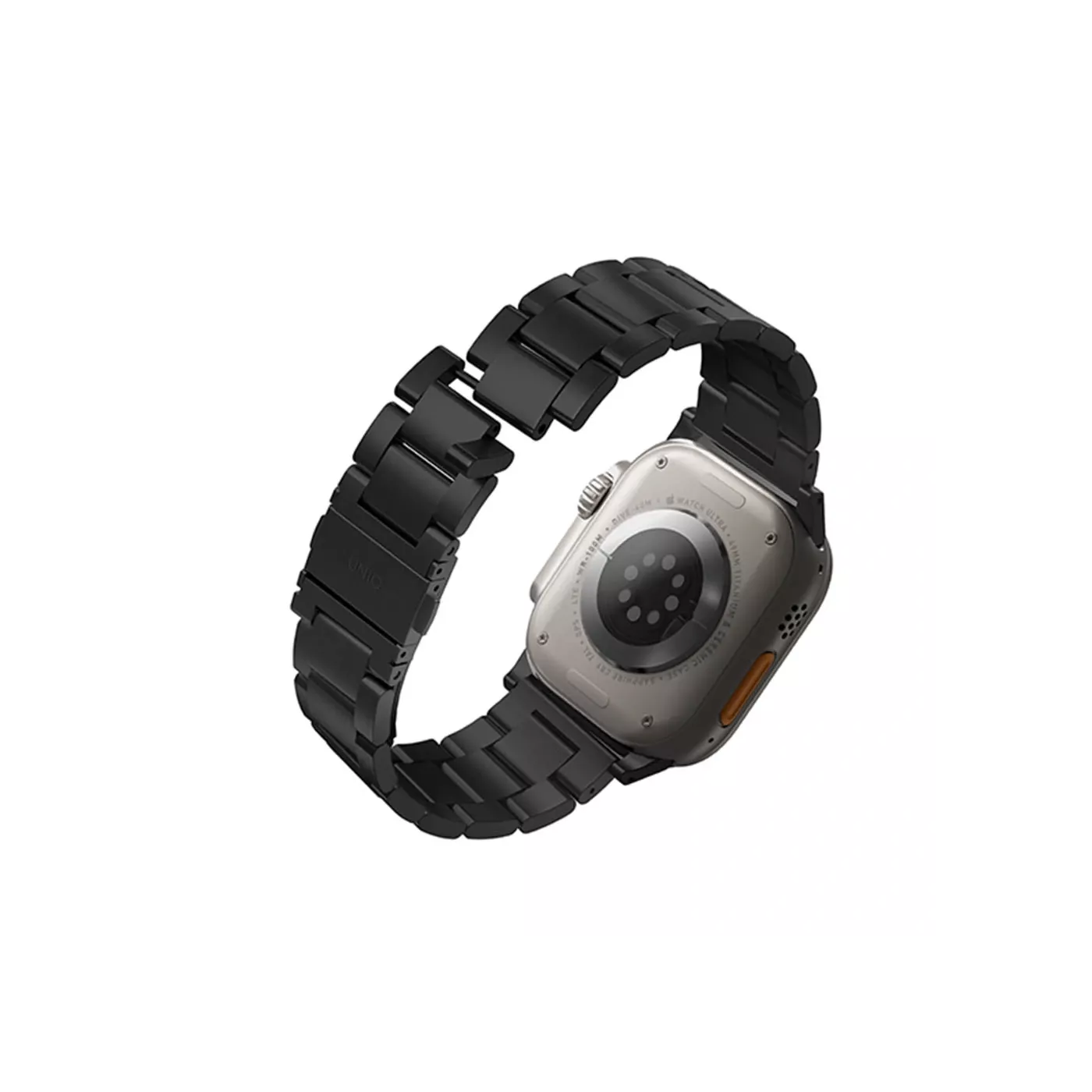 Uniq Osta Steel Strap for Apple Watch