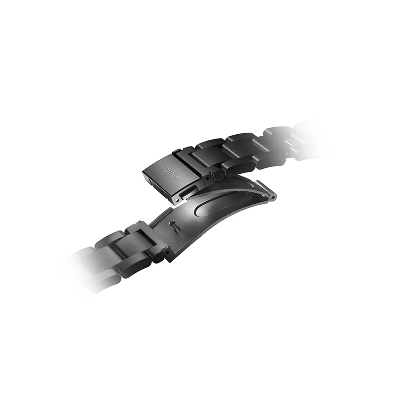 Uniq Osta Steel Strap for Apple Watch