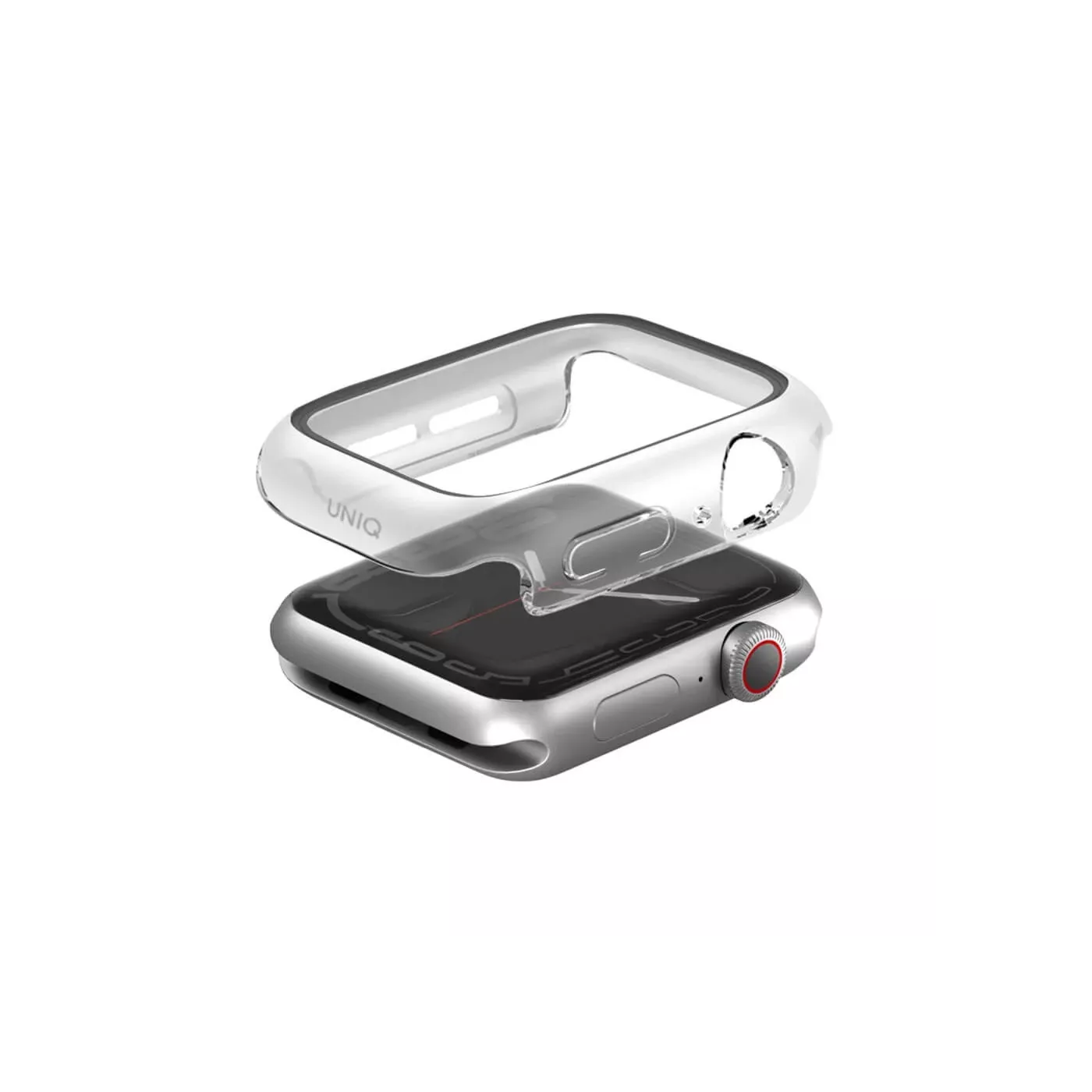 Uniq Nautic Full Body Case for Apple Watch
