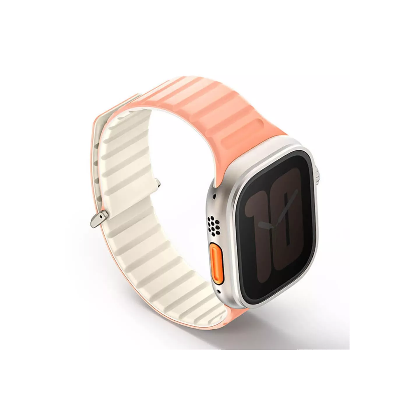 Uniq Revix Evo Reversible Strap for Apple Watch