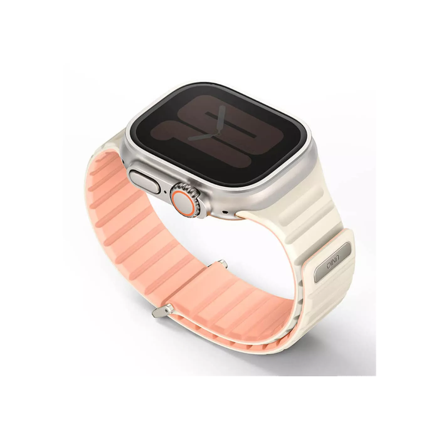 Uniq Revix Evo Reversible Strap for Apple Watch