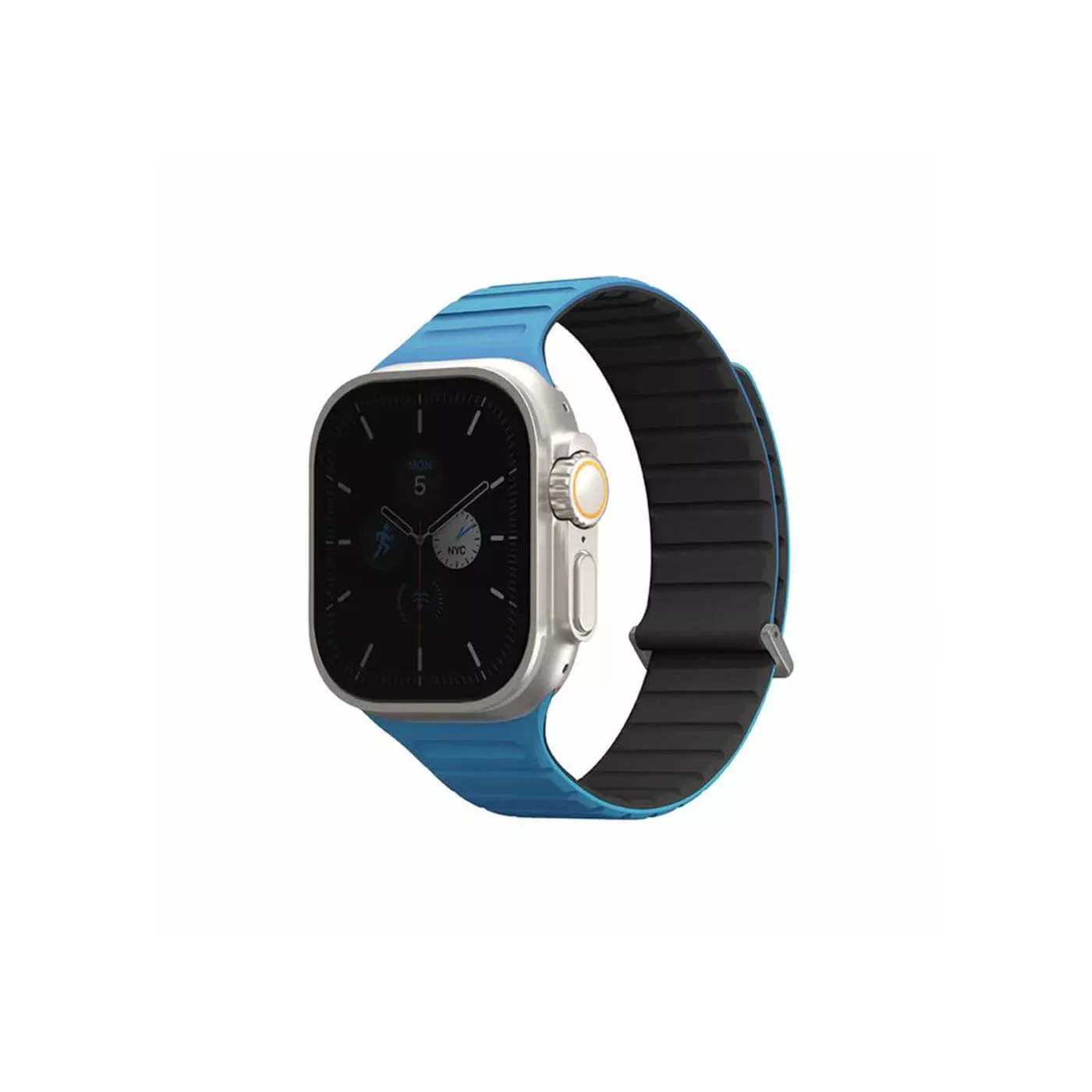 Uniq Revix Exo Reversible Strap for Apple Watch
